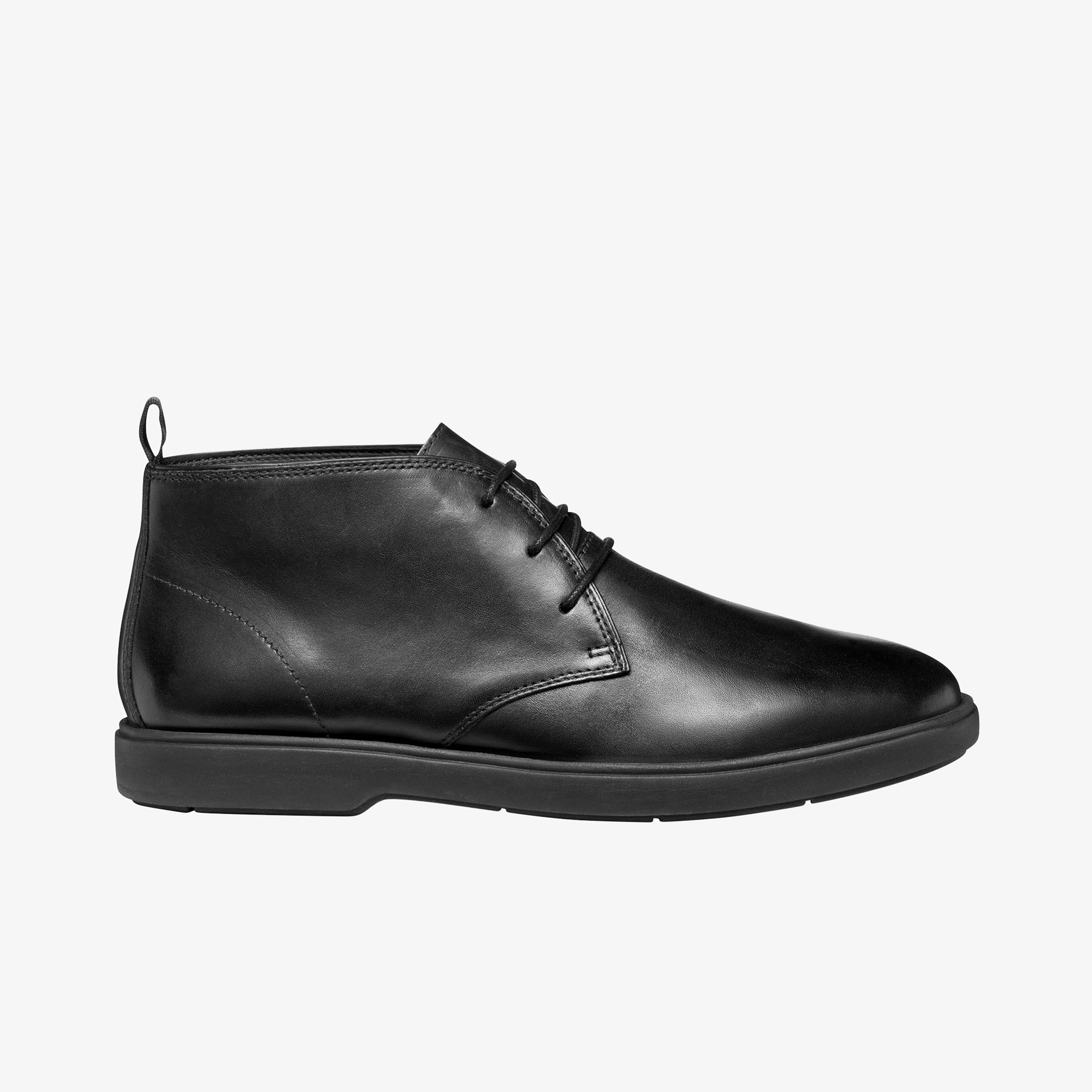 Сникърси Geox Spherica Ec17 Black EUR 43