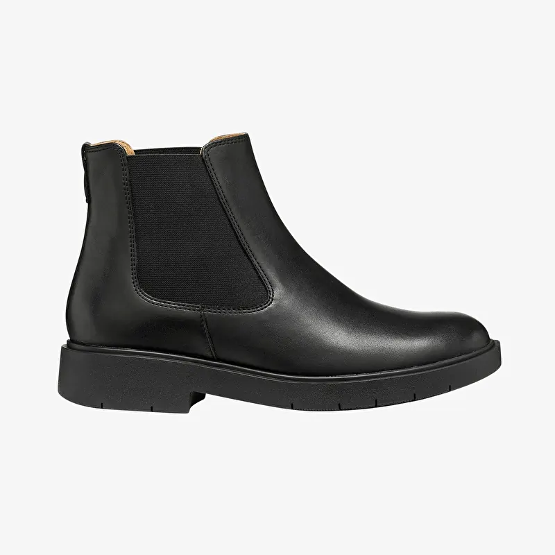 Geox Spherica Ec1 Black