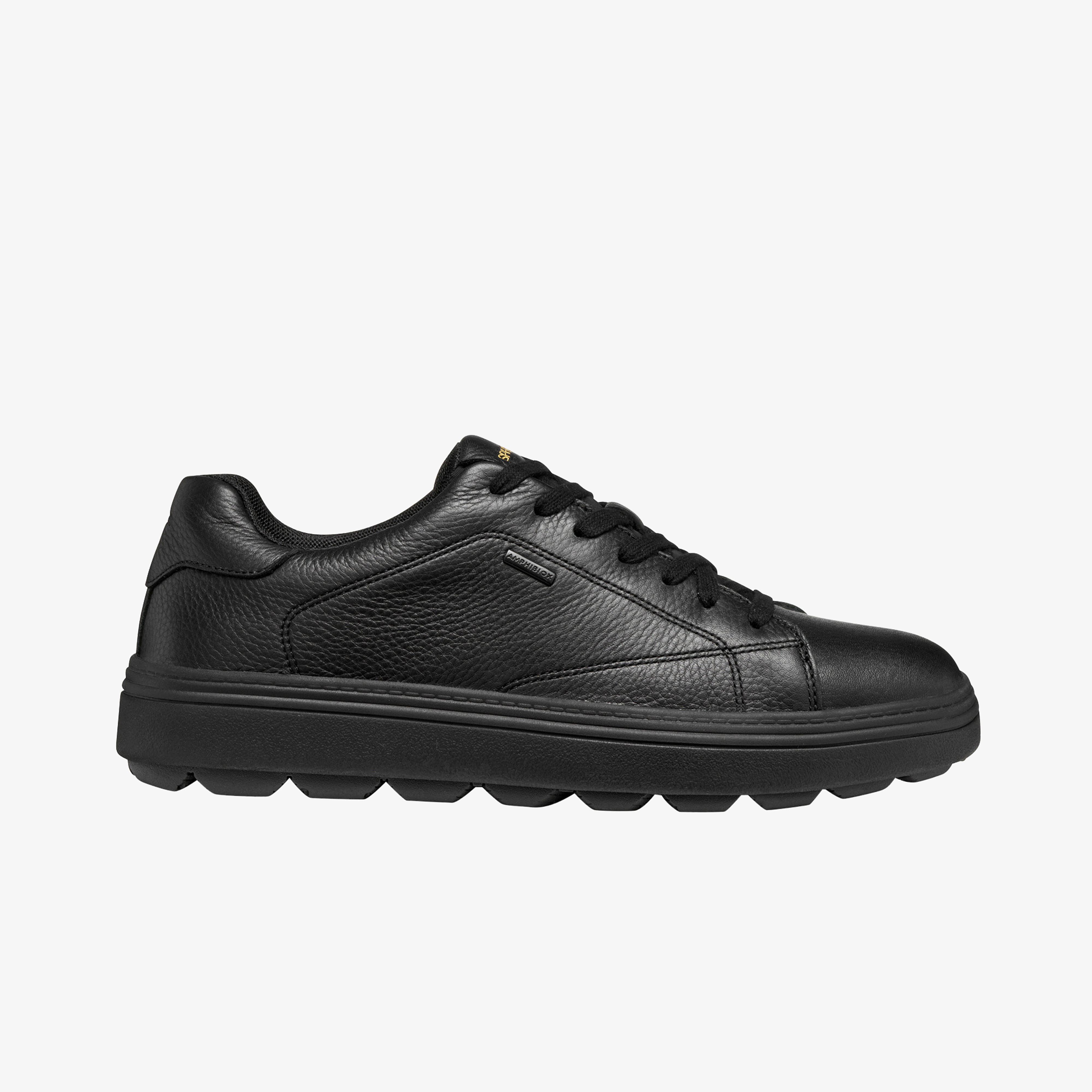 Сникърси Geox Spherica Ecub-1.1 Black EUR 41