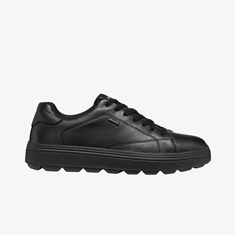 Geox Spherica Ecub-1.1 Black