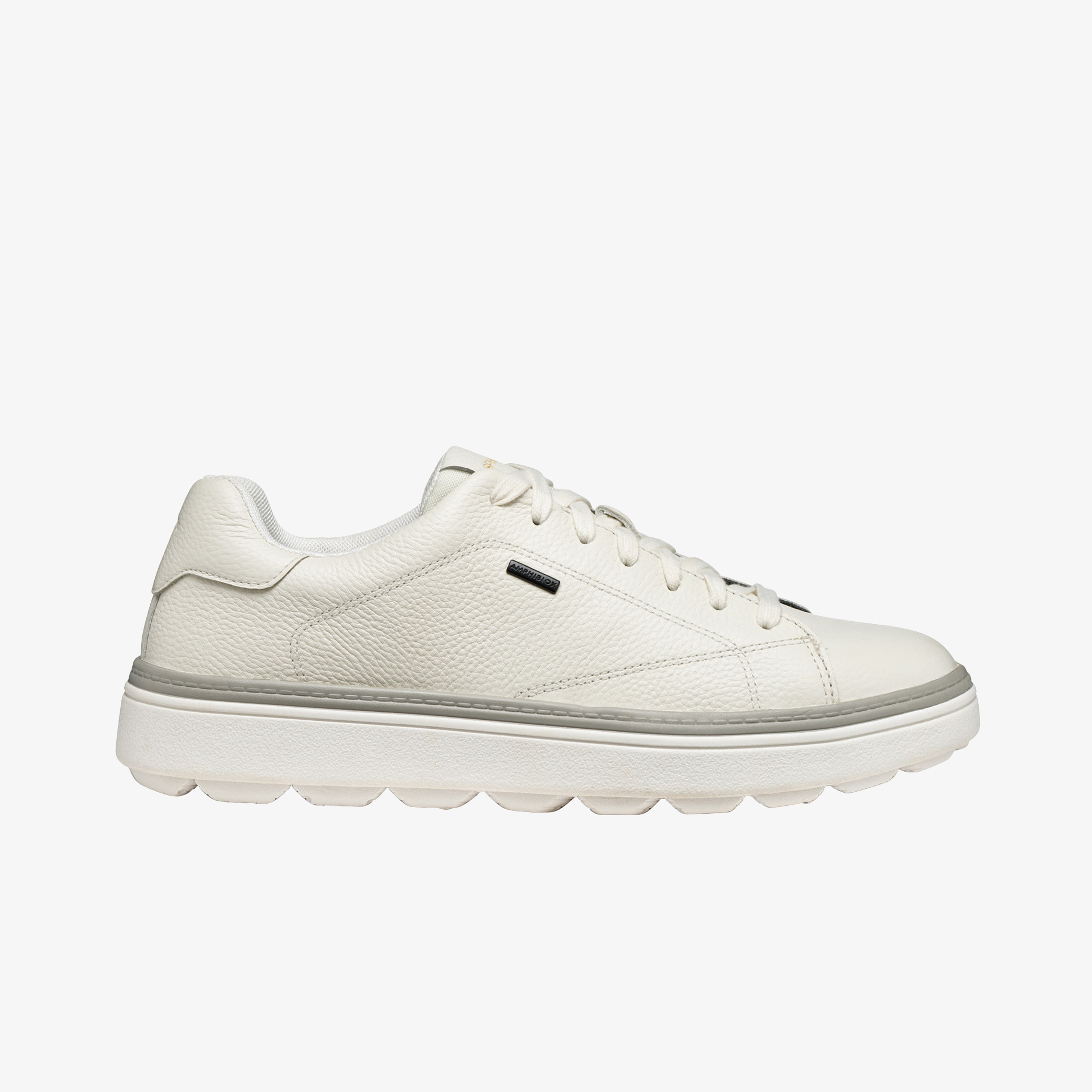 Сникърси Geox Spherica Ecub-1.1 White EUR 41