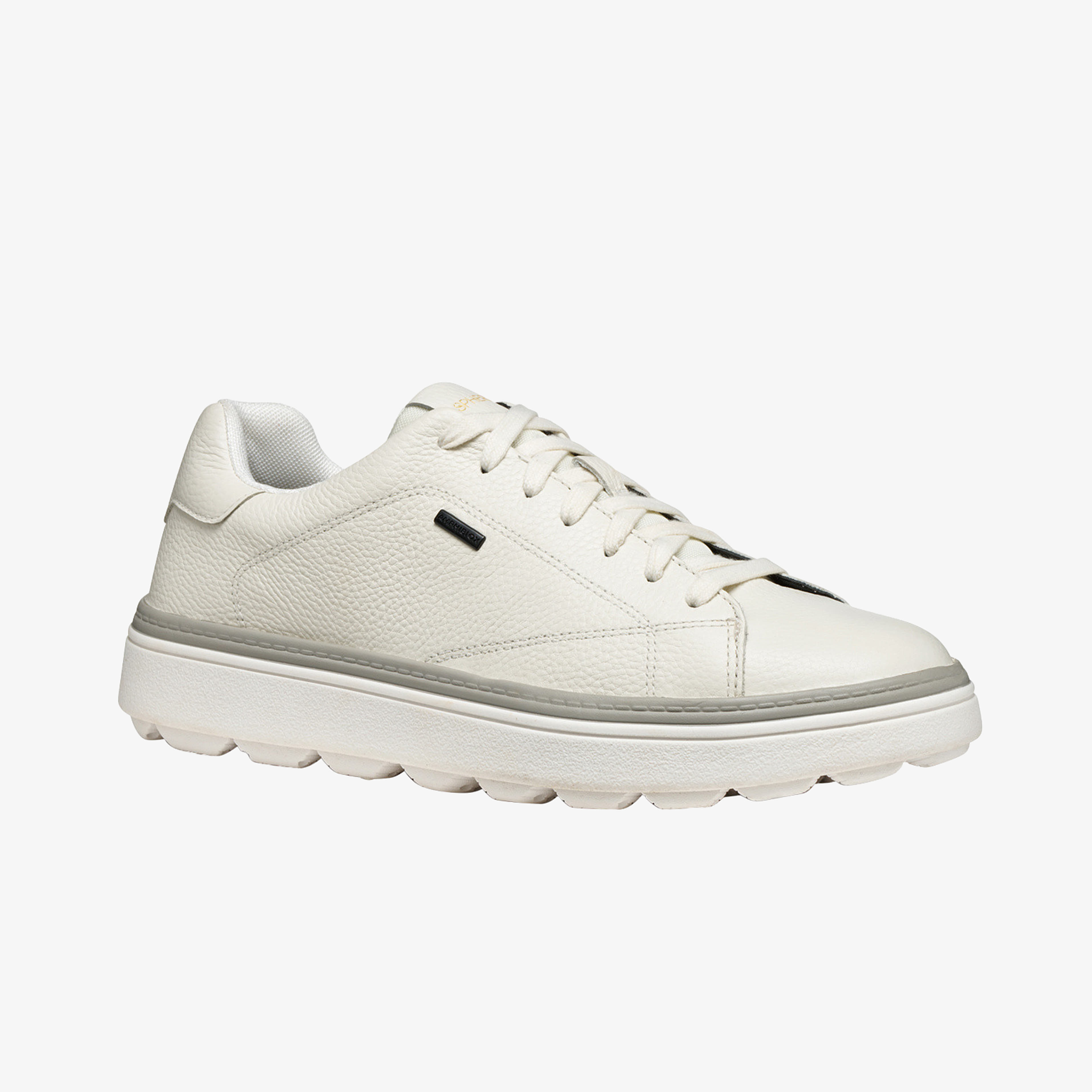 Sneakers Geox Spherica Ecub-1.1 White EUR 40