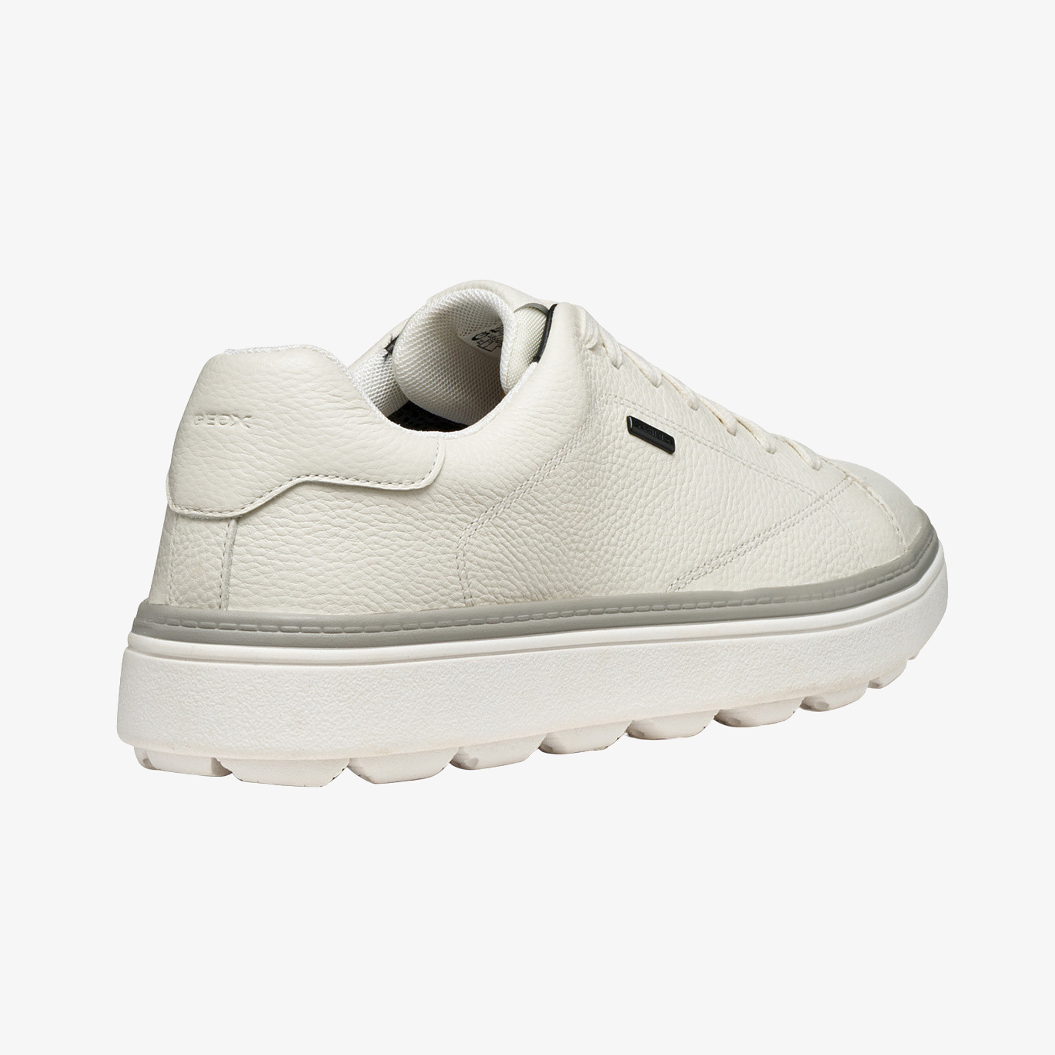 Geox Sneakers Geox Spherica Ecub-1.1 White EUR 46 - 4