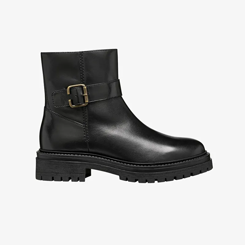 Geox Iridea Black