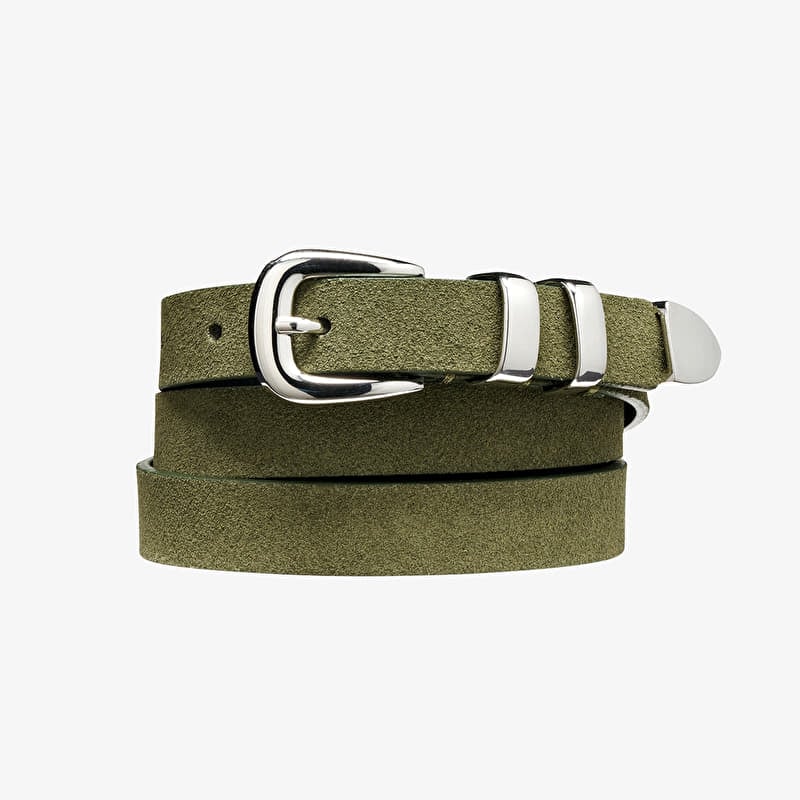 Belt Geox Belt Khaki