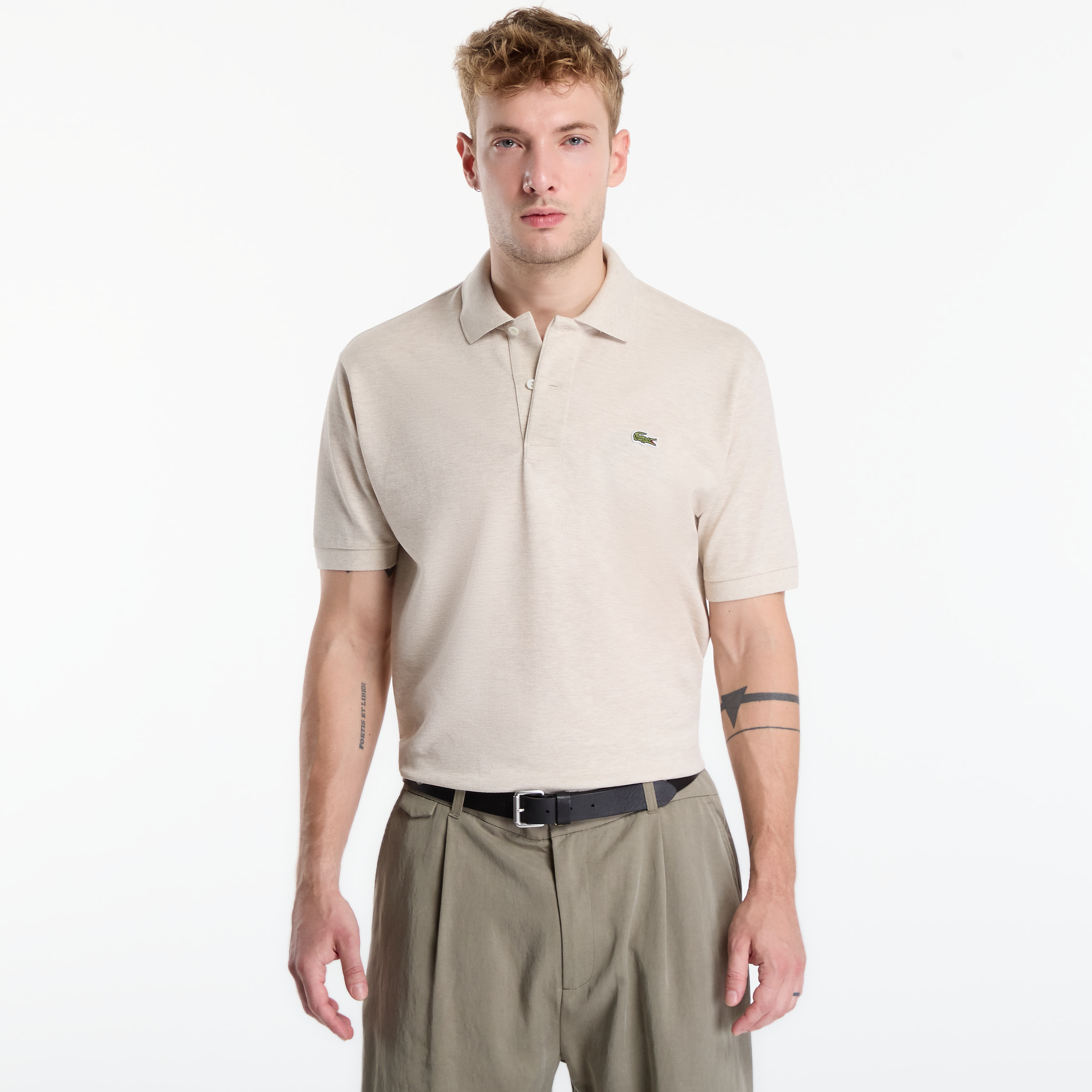 Тениска Lacoste Polos Moon Chine 6