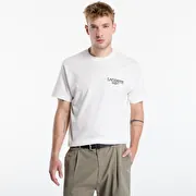 Lacoste Crewneck T-Shirts Flour