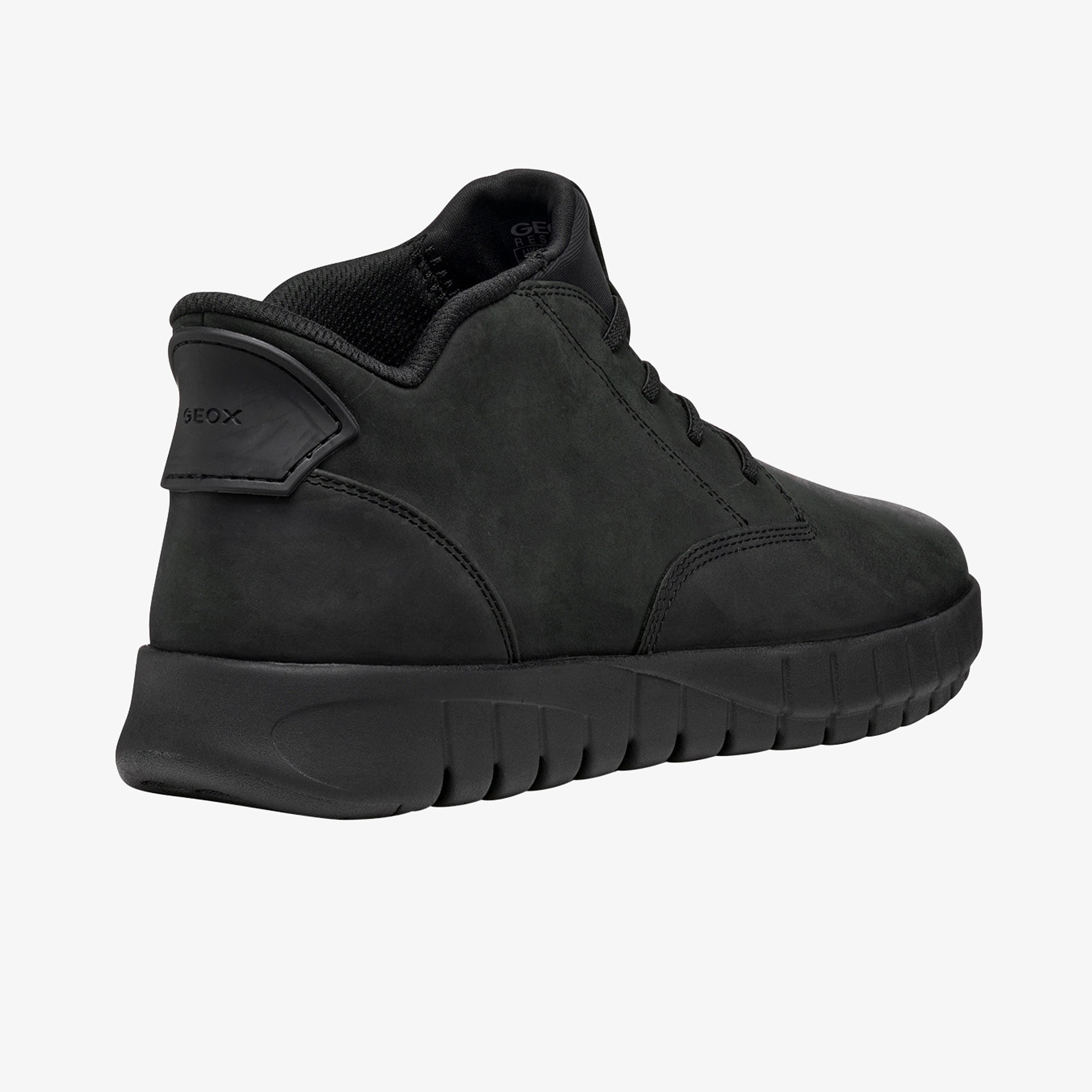 Geox Sneakers Geox Flextride Plus Black EUR 40 - 4