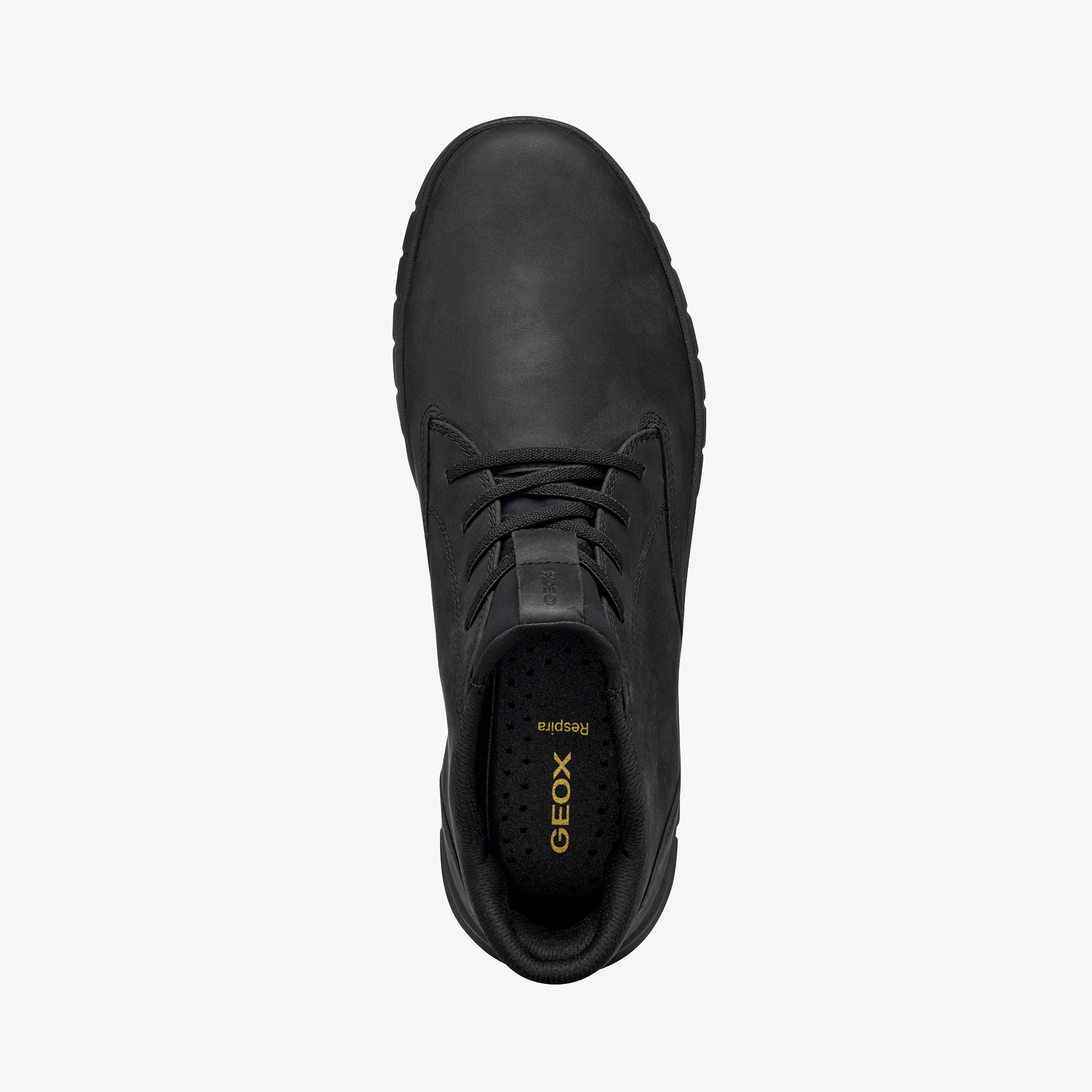 Geox Sneakers Geox Flextride Plus Black EUR 40 - 5