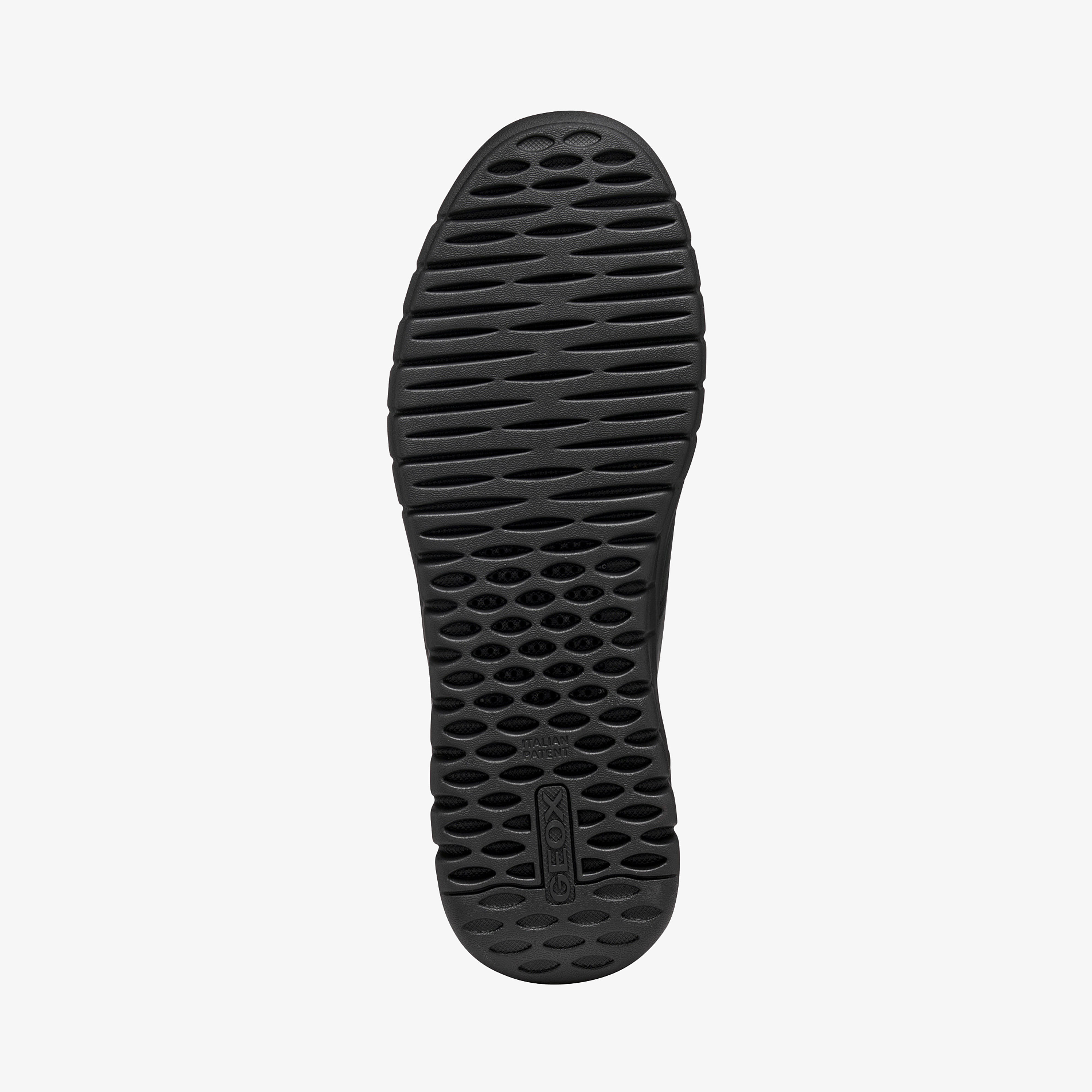 Geox Sneakers Geox Flextride Plus Black EUR 40 - 6