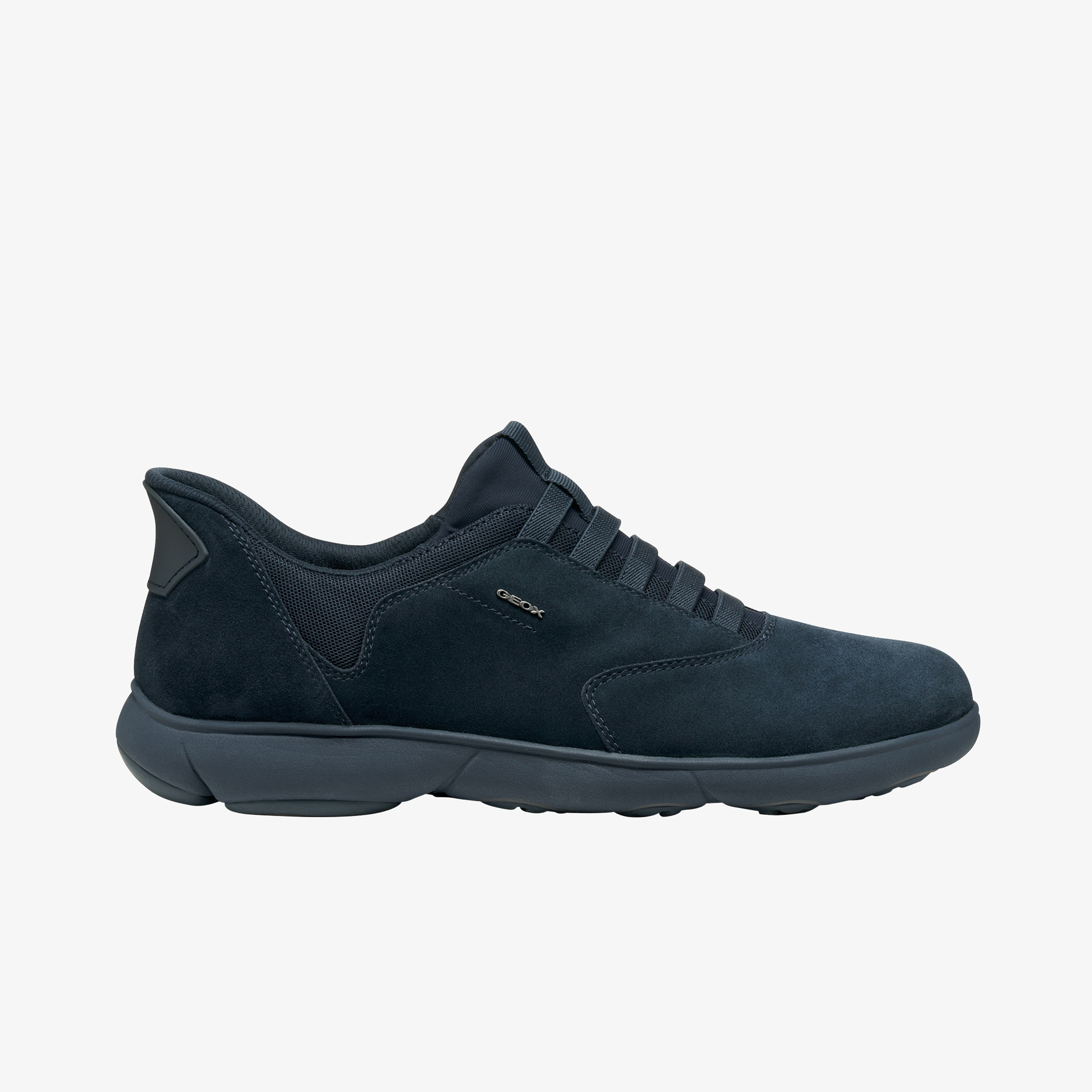 Сникърси Geox Nebula 2.0 Plus Dark Blue EUR 41