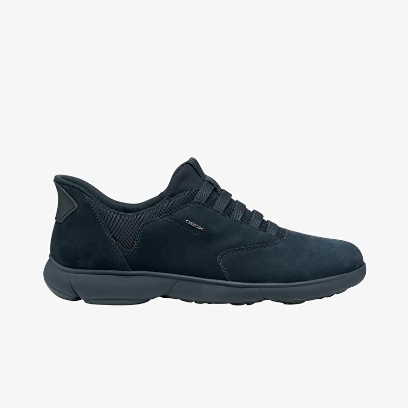 Geox Nebula 2.0 Plus Dark Blue