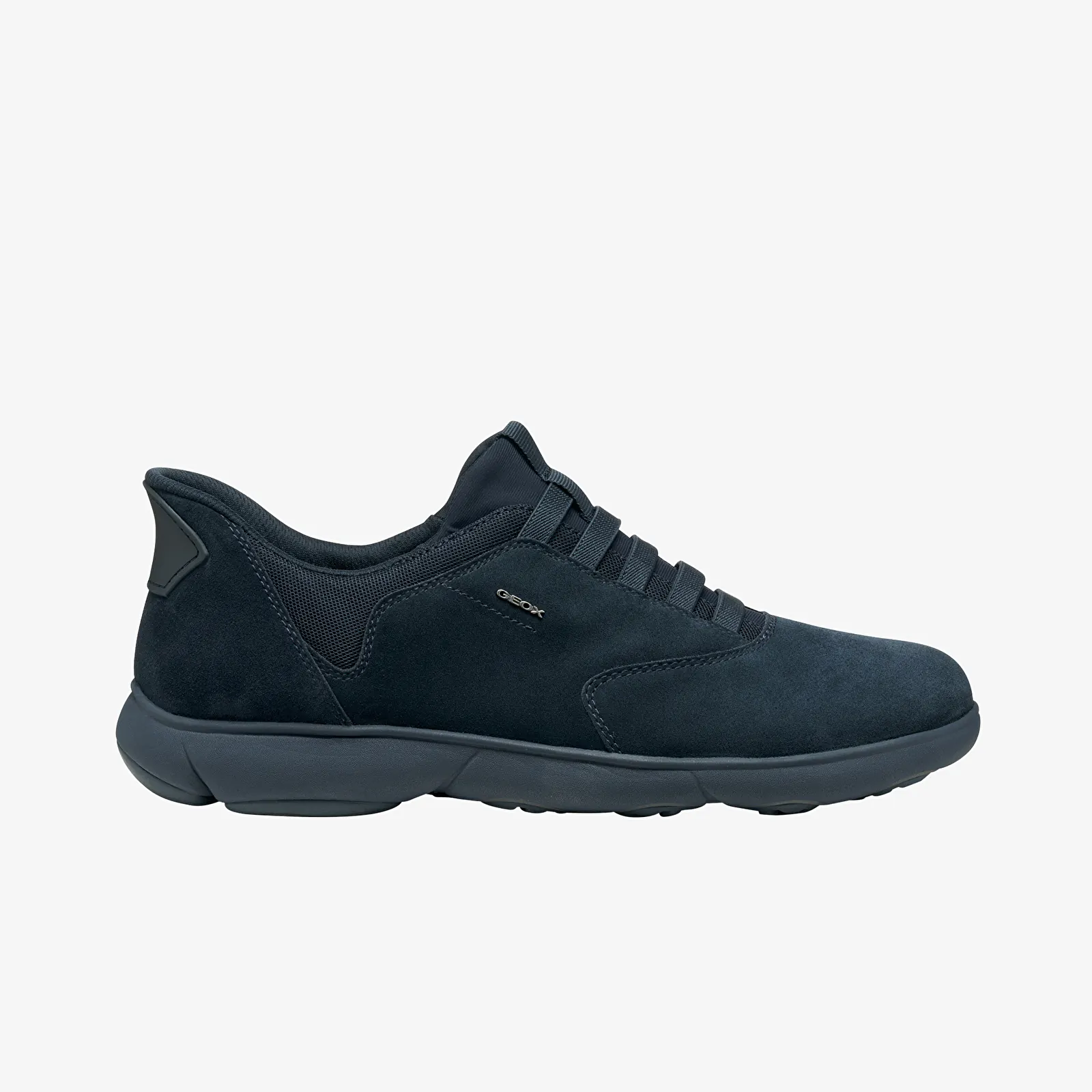 Чоловічі кросівки Geox Nebula 2.0 Plus Dark Blue