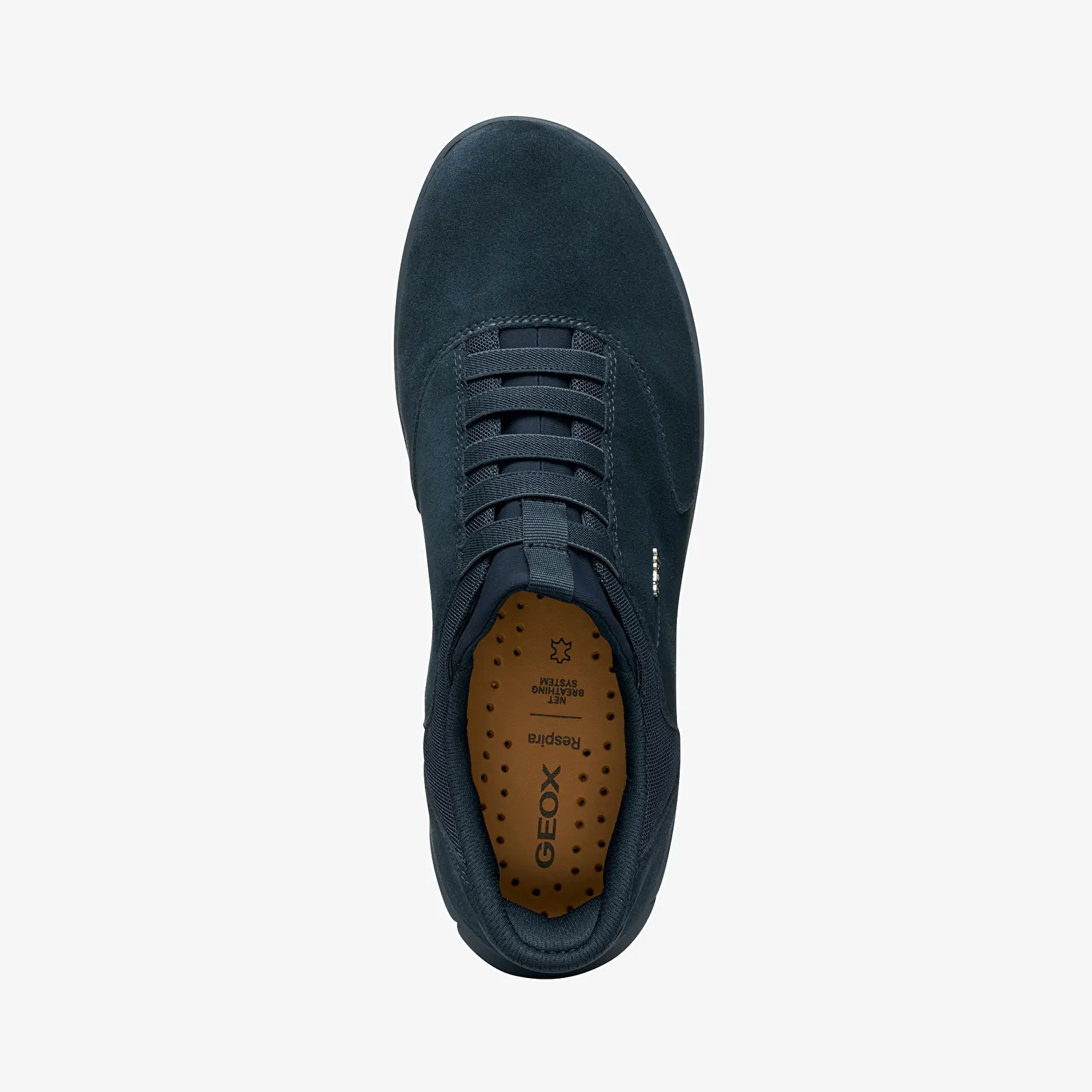 Чоловічі кросівки Geox Nebula 2.0 Plus Dark Blue