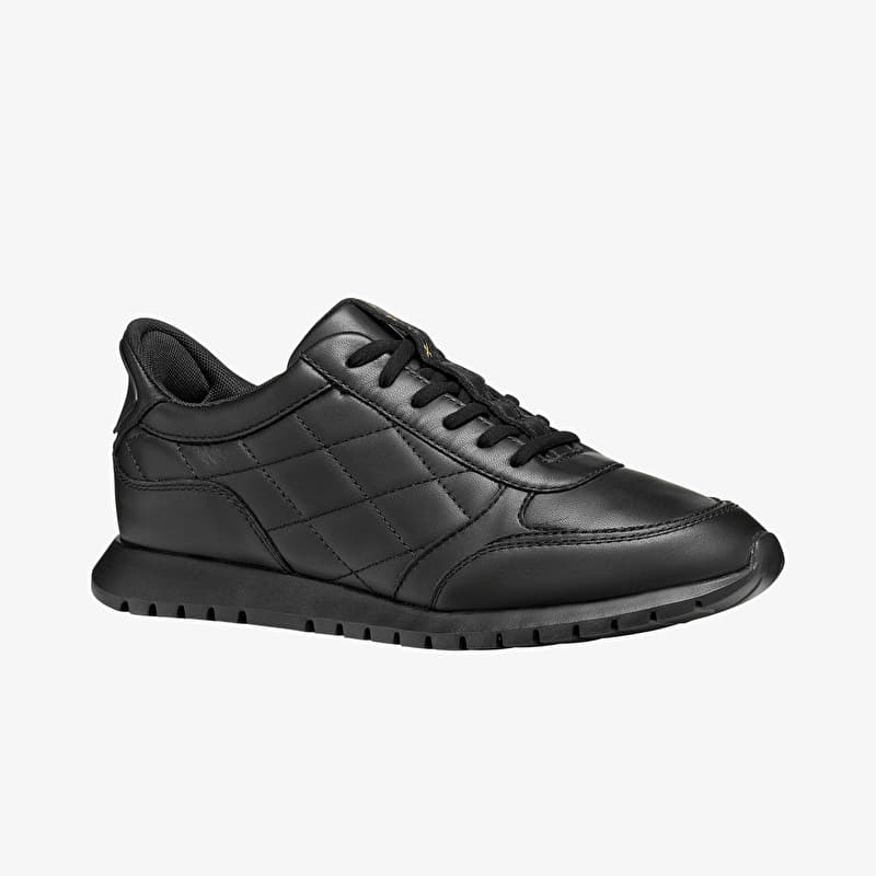 Geox Sukie 2.0 Plus Black