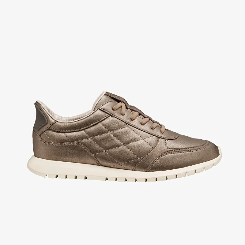 Geox Sukie 2.0 Plus Beige