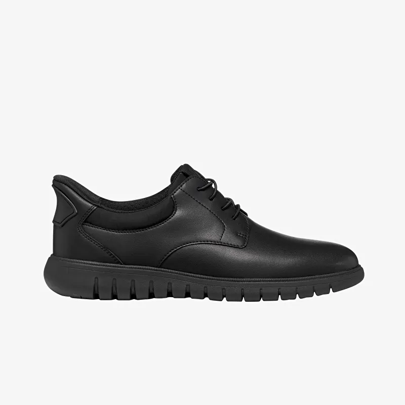 Geox Flextride F Plus Black