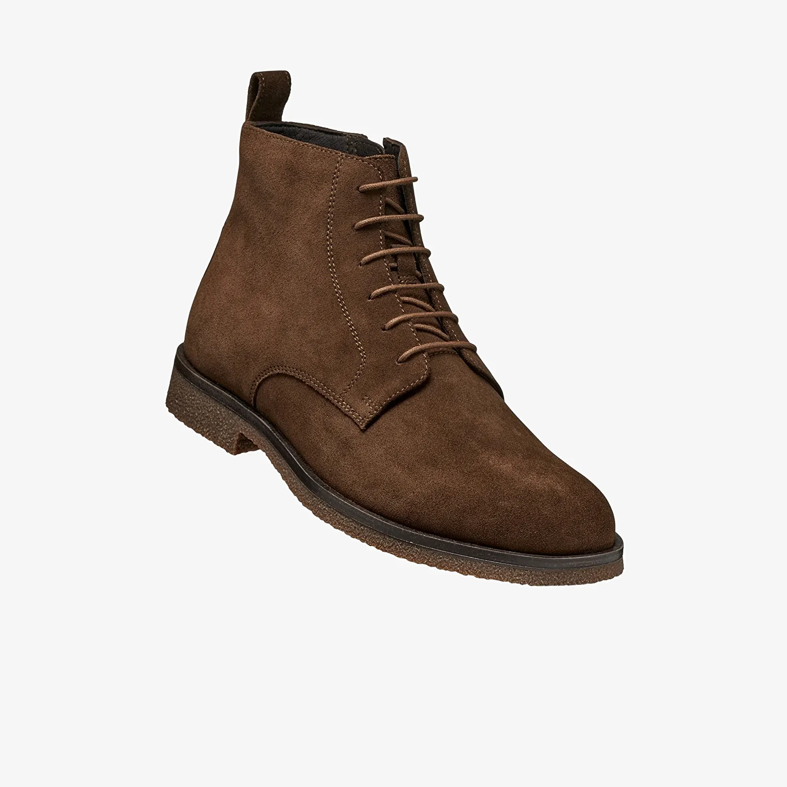 Muške tenisice Geox Saharo Dark Brown