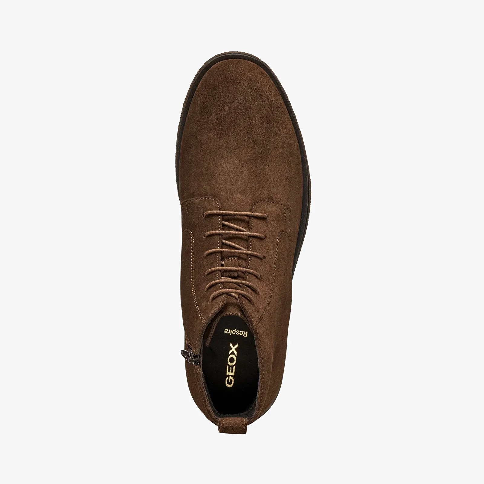 Muške tenisice Geox Saharo Dark Brown
