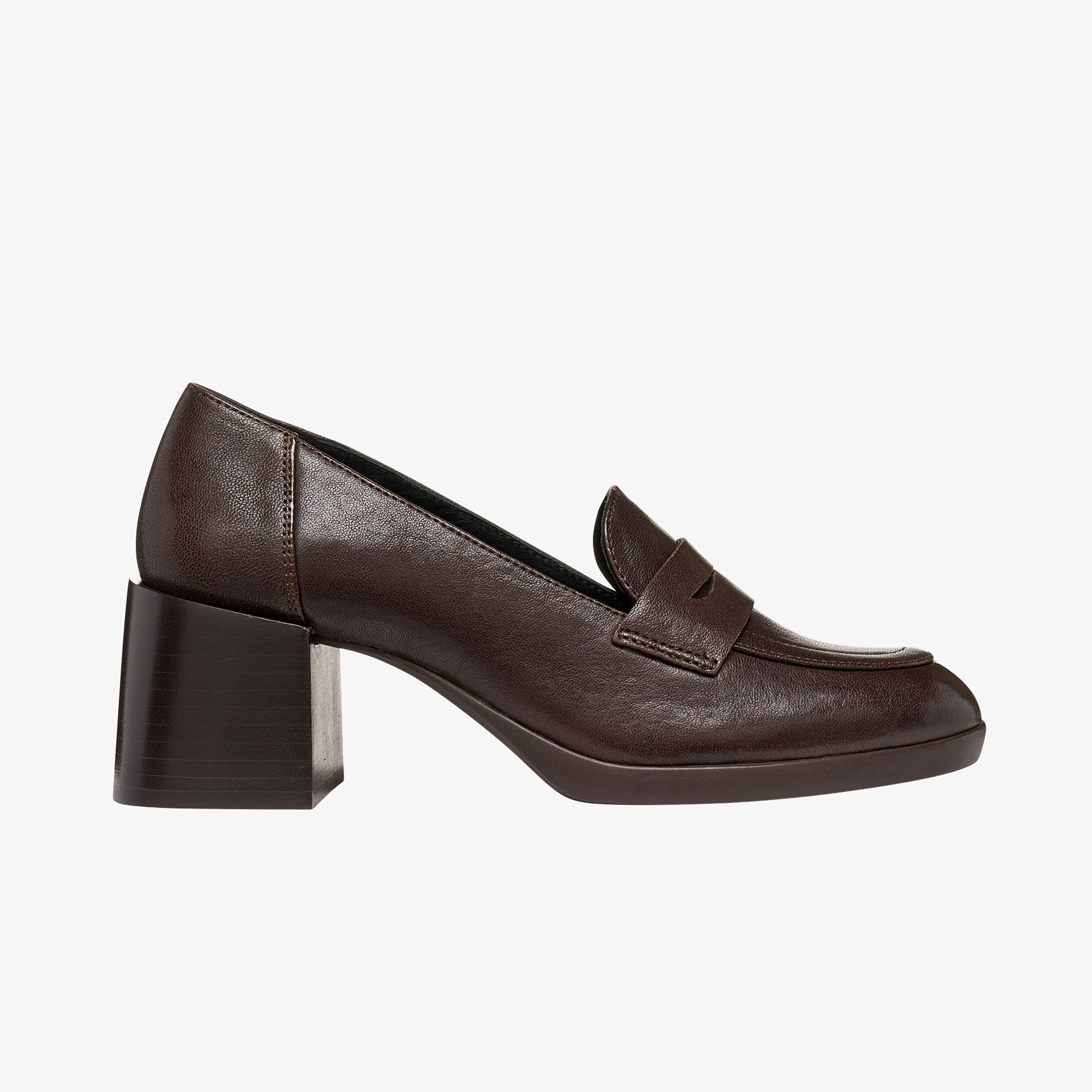 Сникърси Geox Walk Pleasure 55T Dark Brown EUR 36