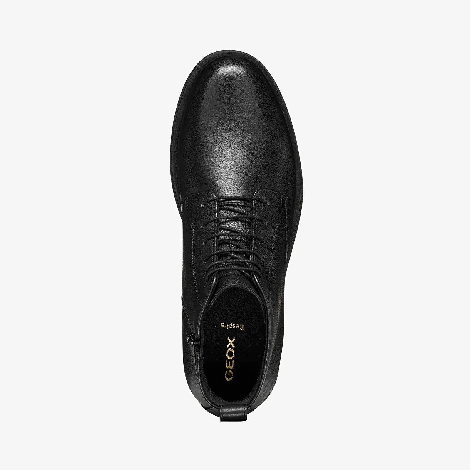 Miesten lenkkarit Geox Saharo Black