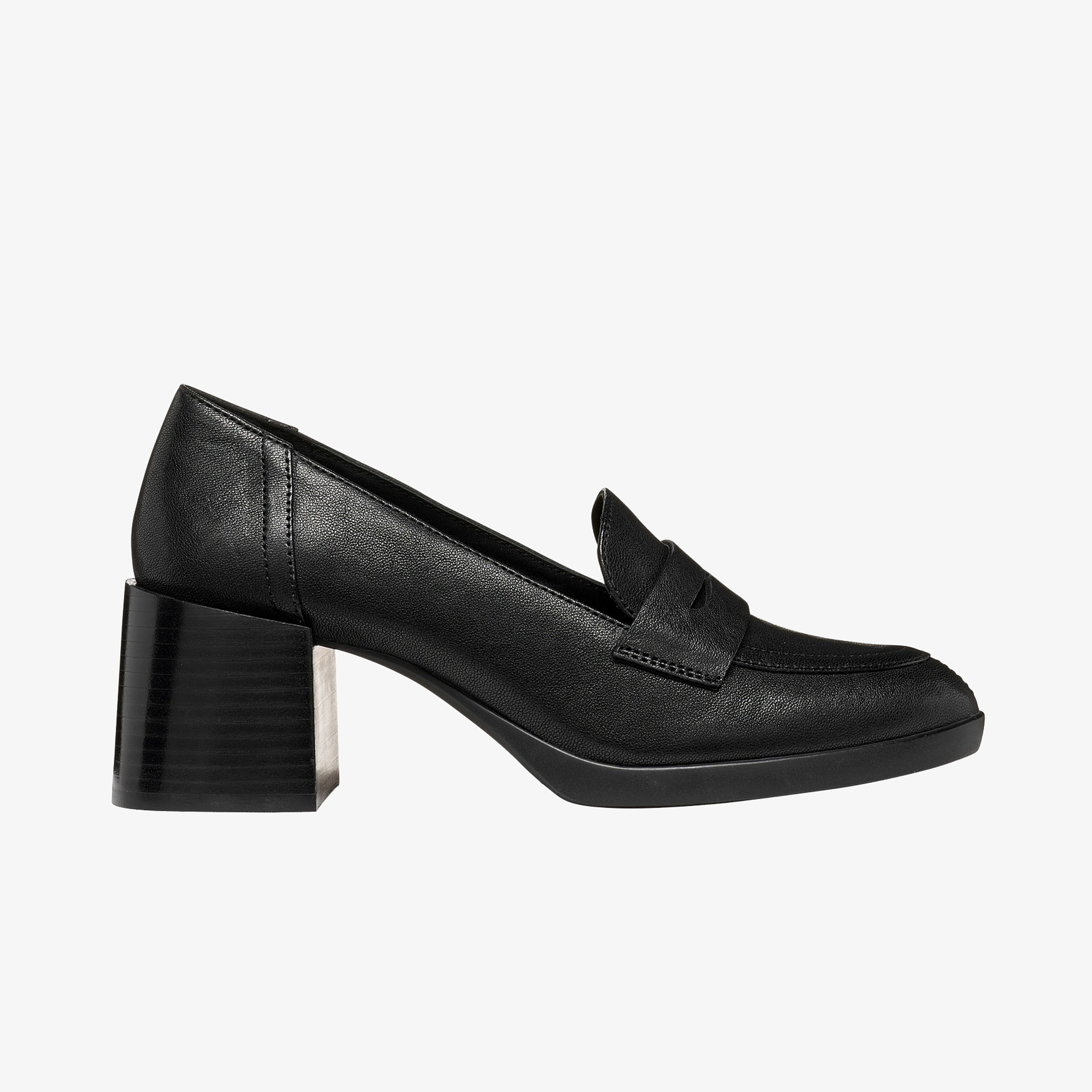 Сникърси Geox Walk Pleasure 55T Black EUR 39.5