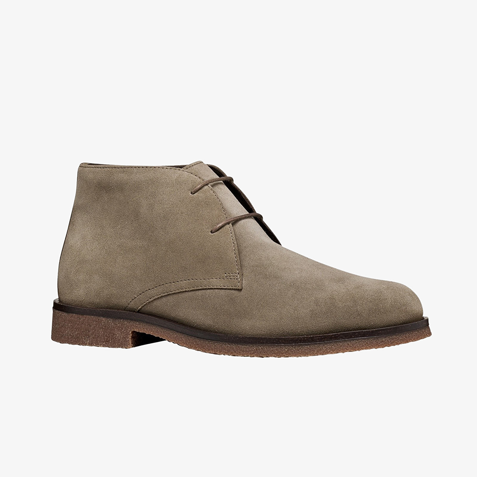 Pánske tenisky Geox Saharo Beige