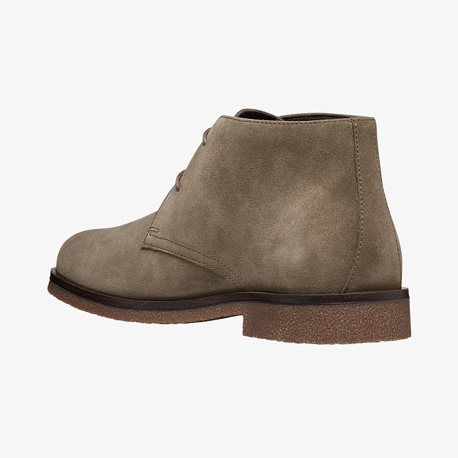 Pánske tenisky Geox Saharo Beige