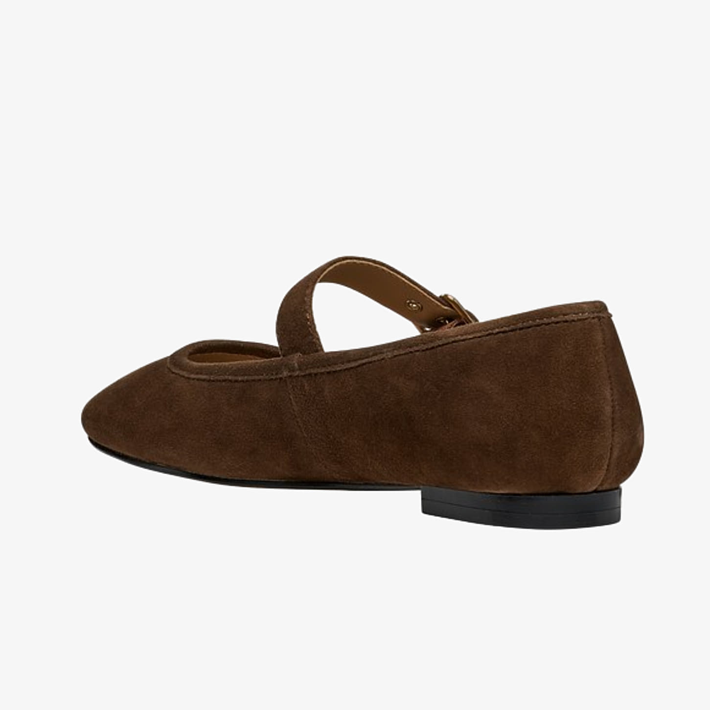 Zapatillas de deporte para mujer Geox Azlea Dark Brown