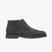 Geox Saharo Dark Brown