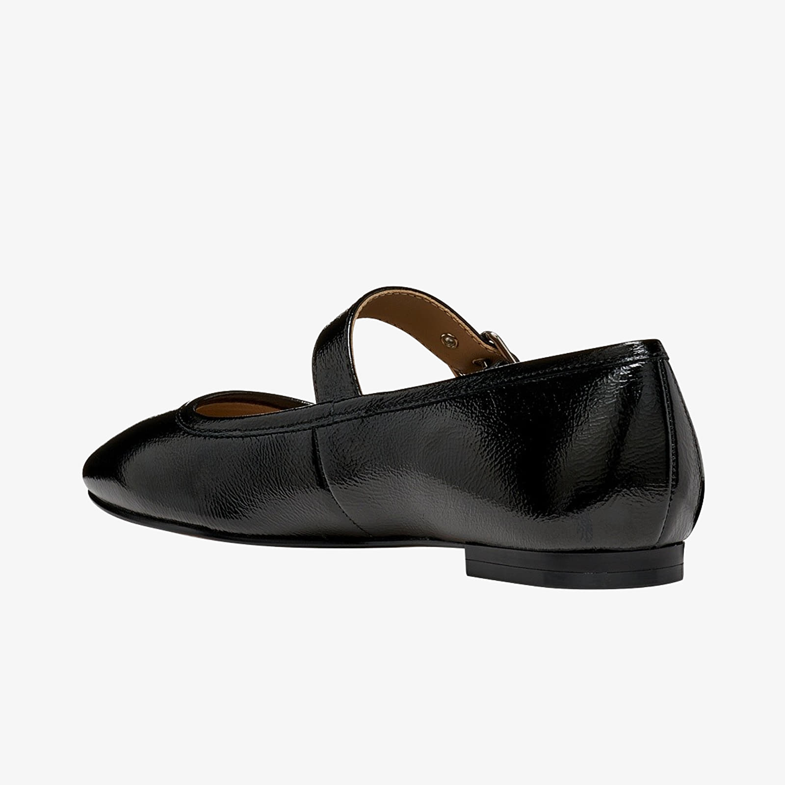 Ženske tenisice Geox Azlea Black