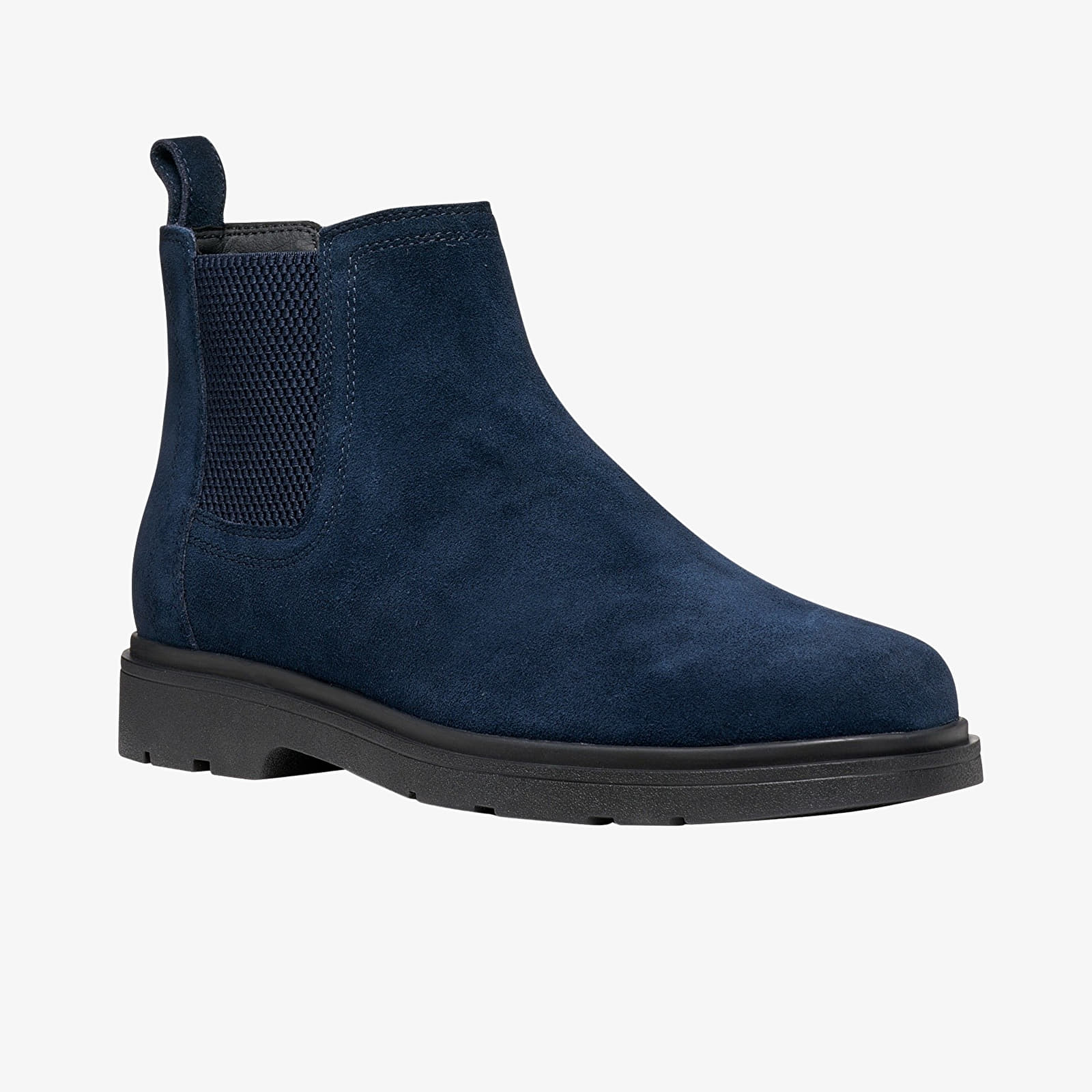 Men's sneakers Geox Spherica Ec1 Dark Blue
