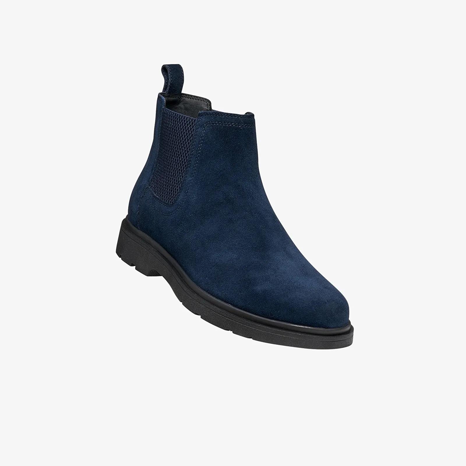 Men's sneakers Geox Spherica Ec1 Dark Blue