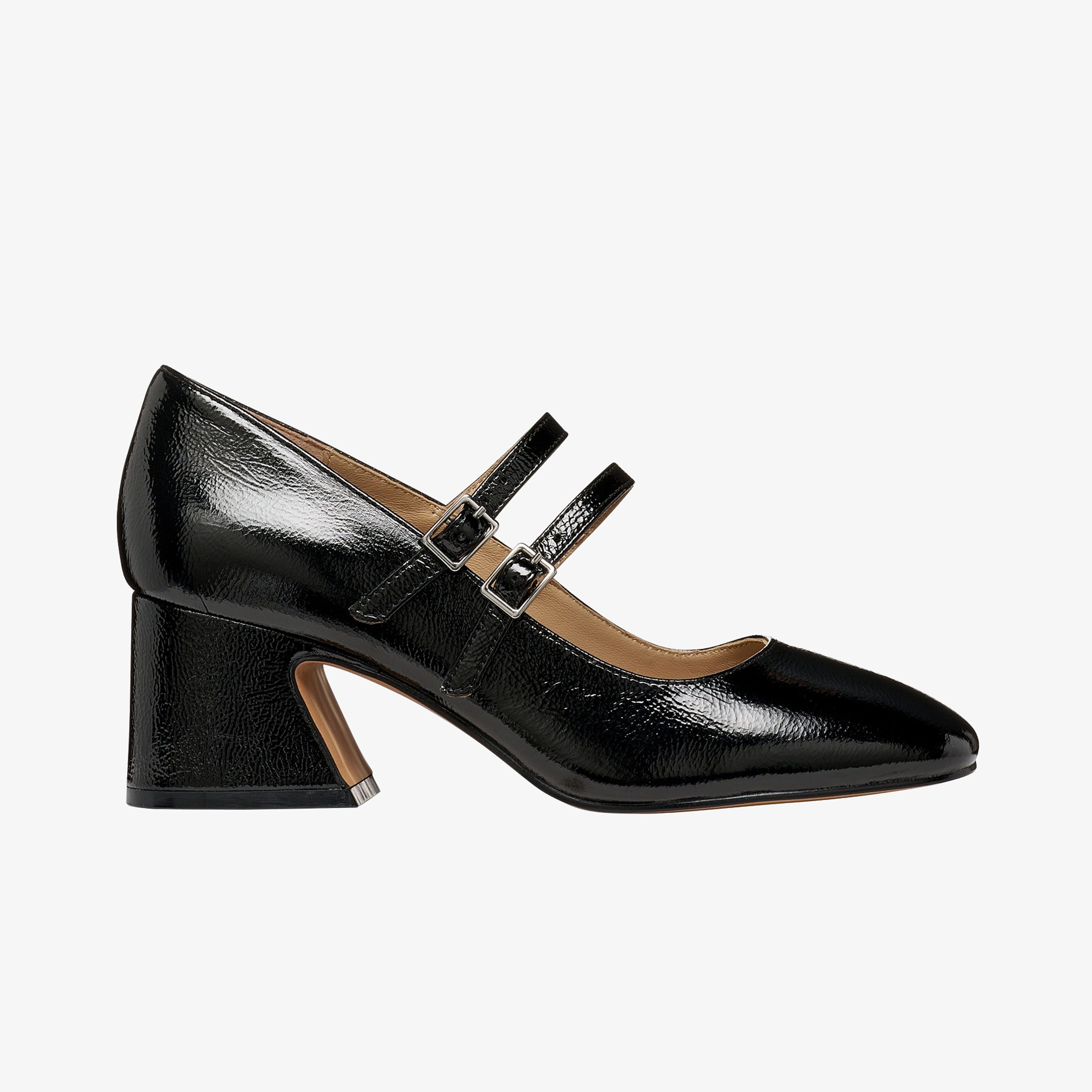 Сникърси Geox Kalidine Black EUR 40
