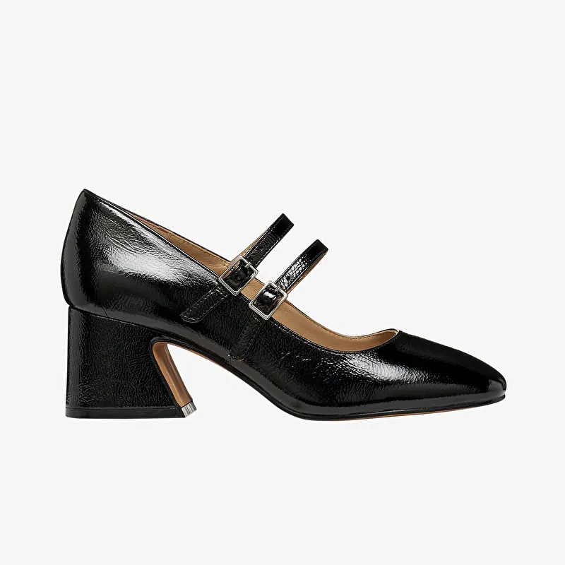 Geox Kalidine Black