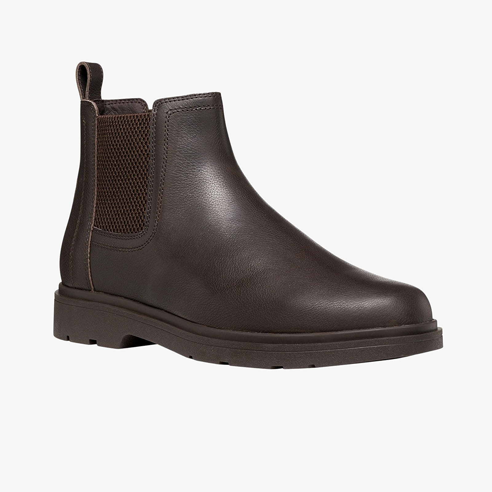Boots Geox Spherica Ec1 Brown
