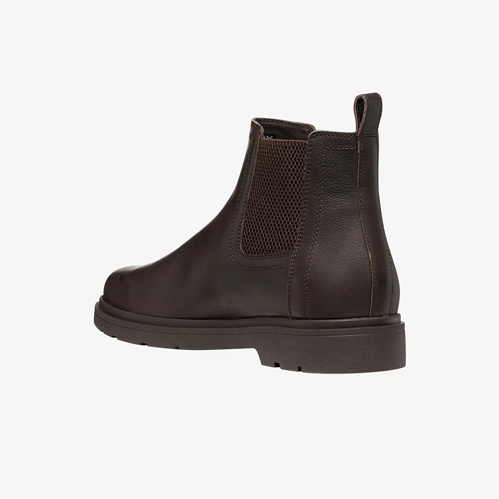Boots Geox Spherica Ec1 Brown