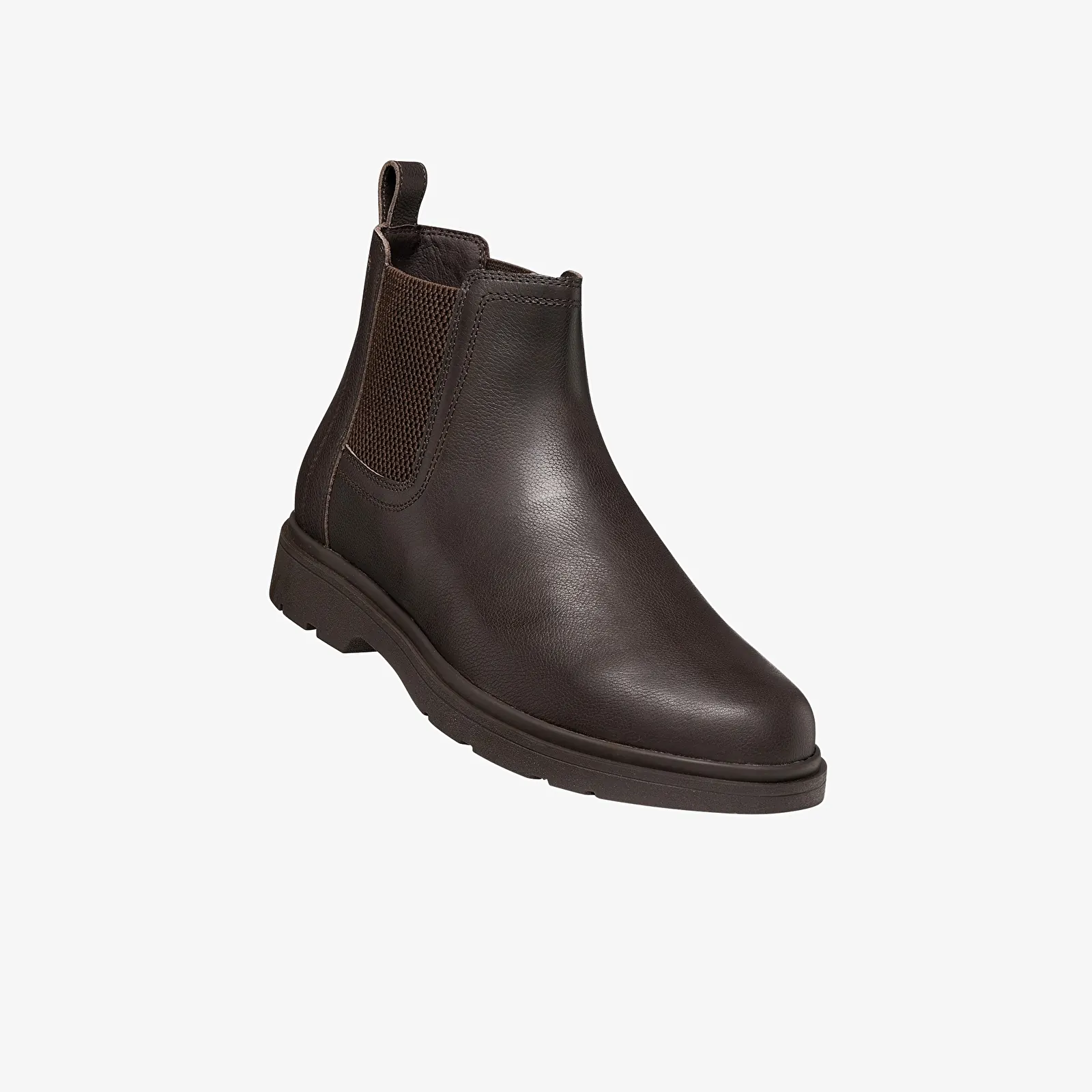 Boots Geox Spherica Ec1 Brown
