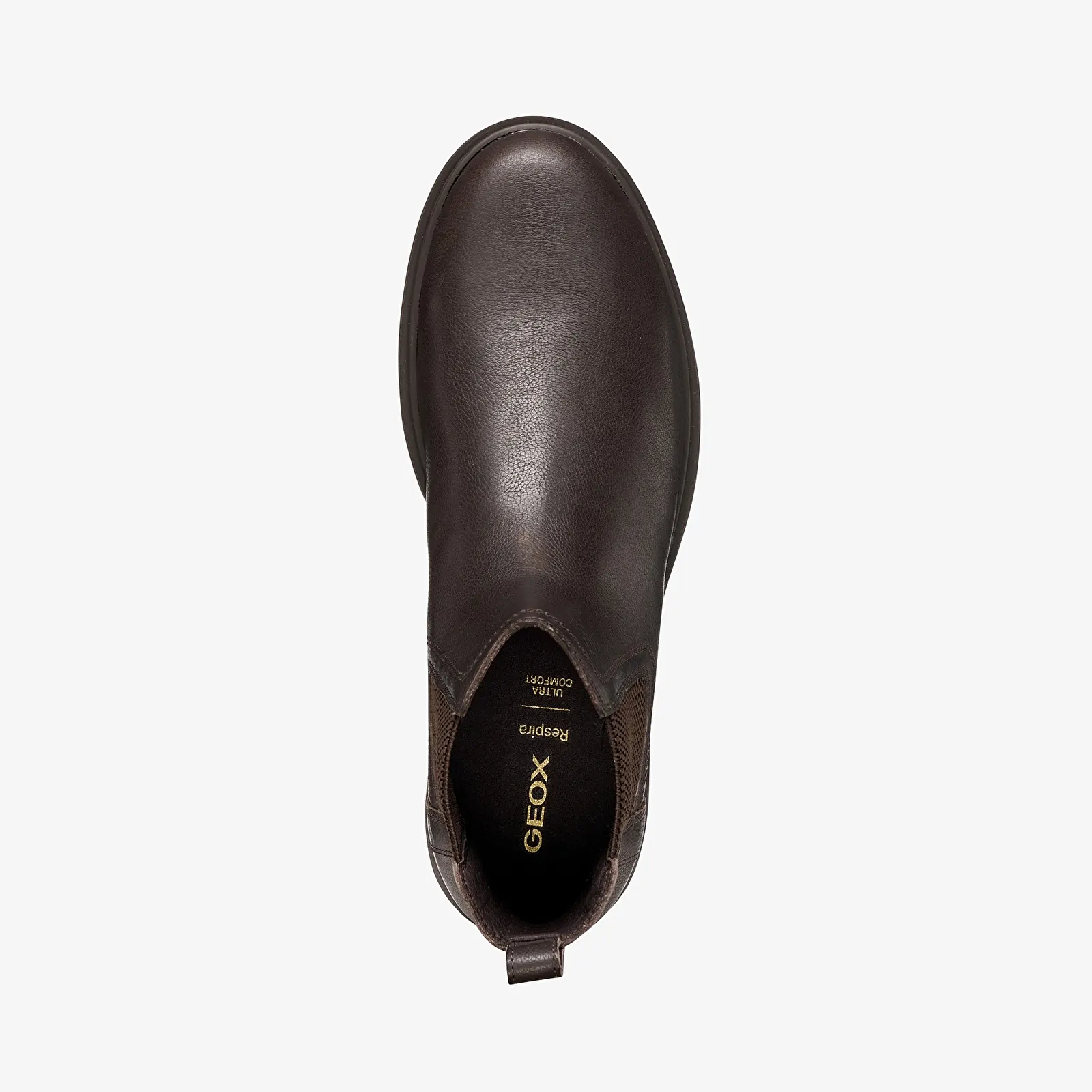 Boots Geox Spherica Ec1 Brown