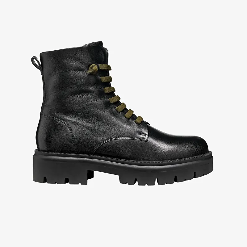 Geox Klargena Black