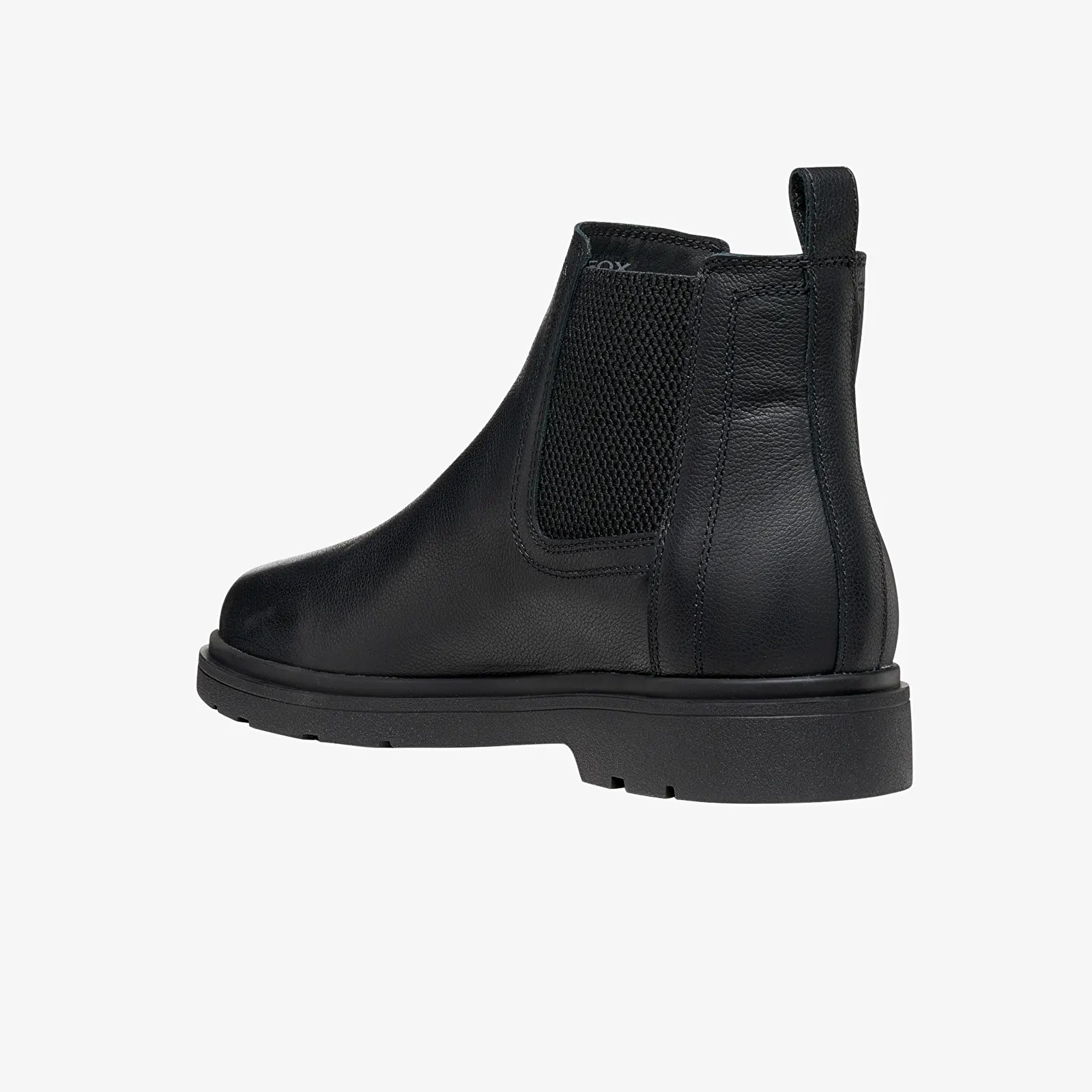 Pánské tenisky Geox Spherica Ec1 Black