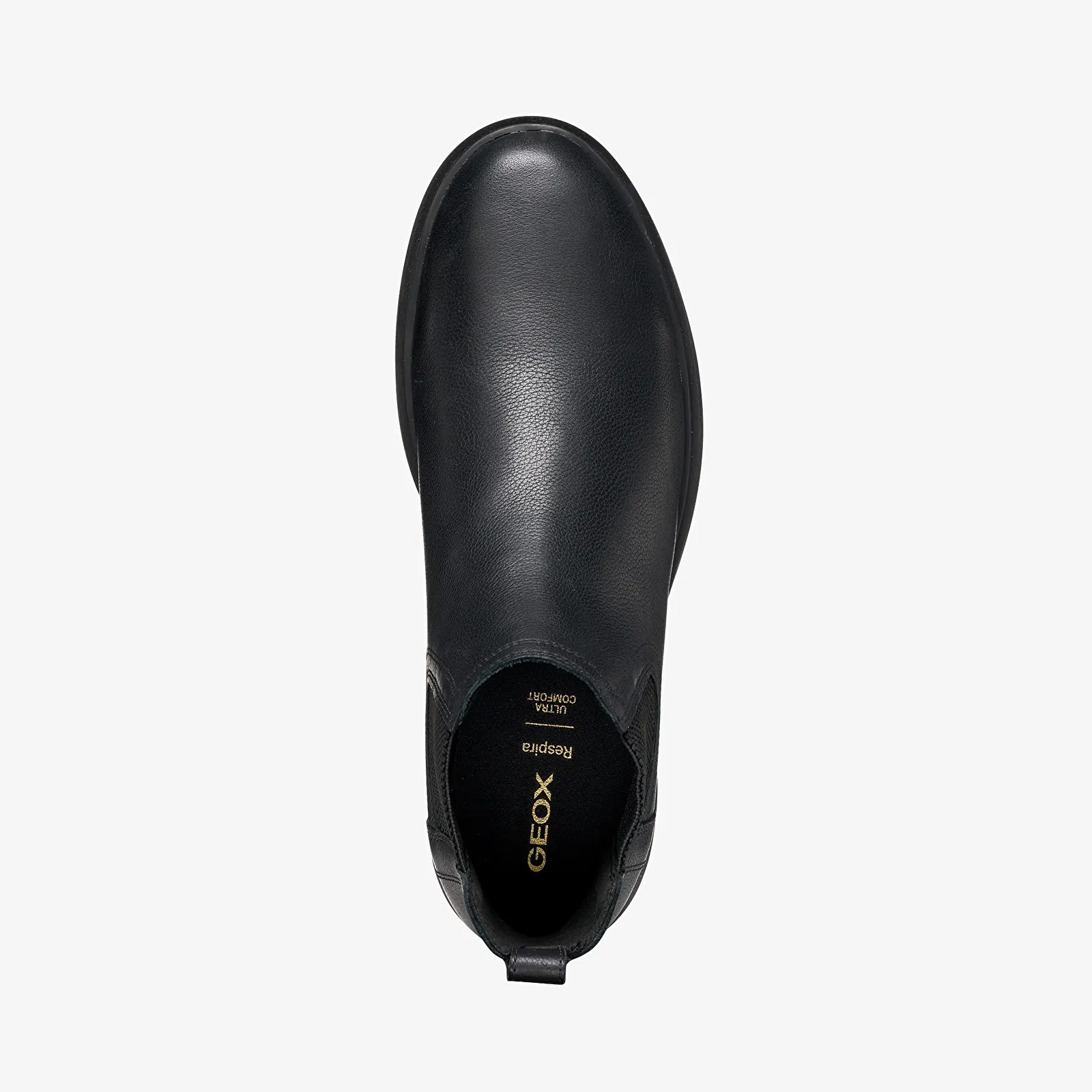 Pánské tenisky Geox Spherica Ec1 Black