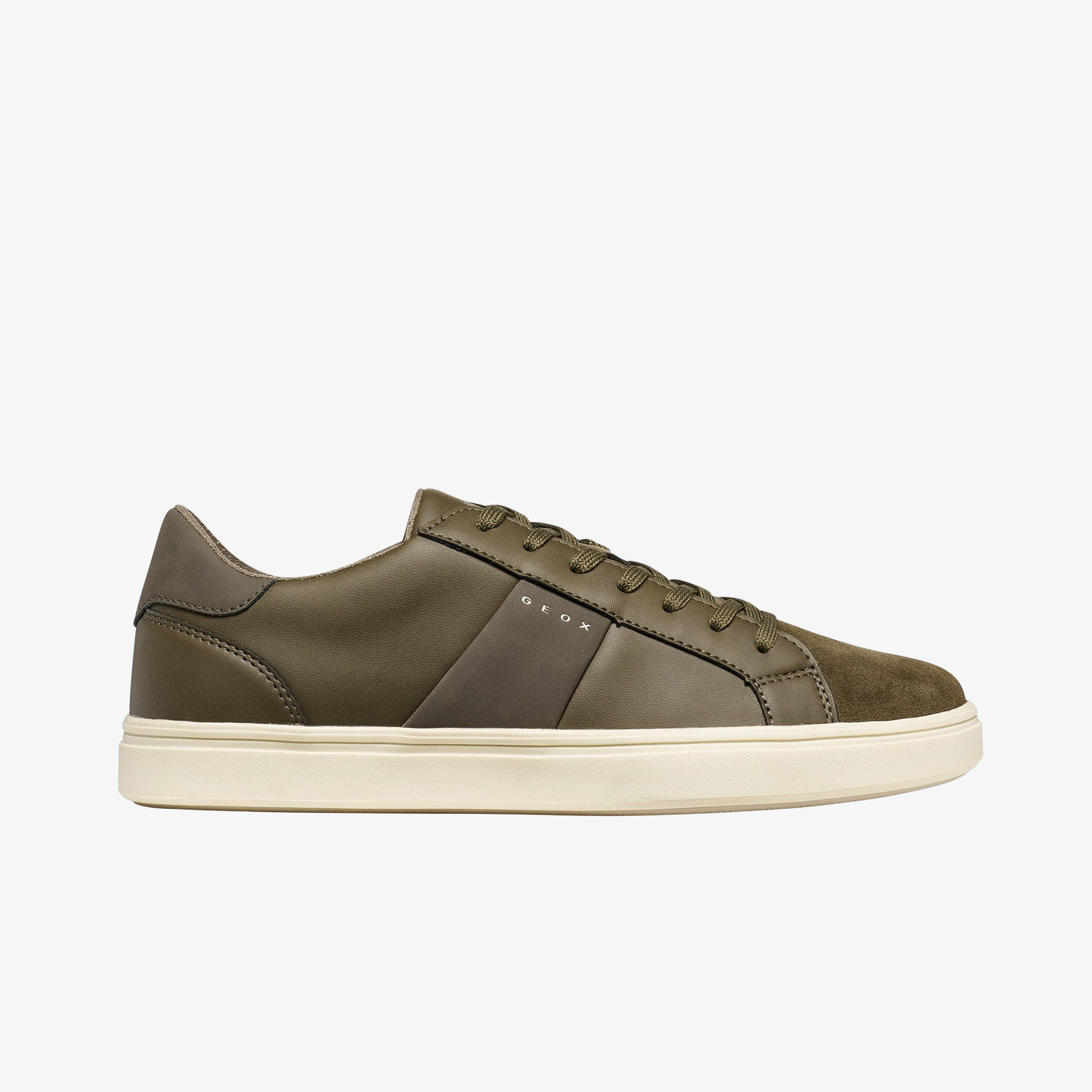Сникърси Geox Baltmoore Khaki EUR 46