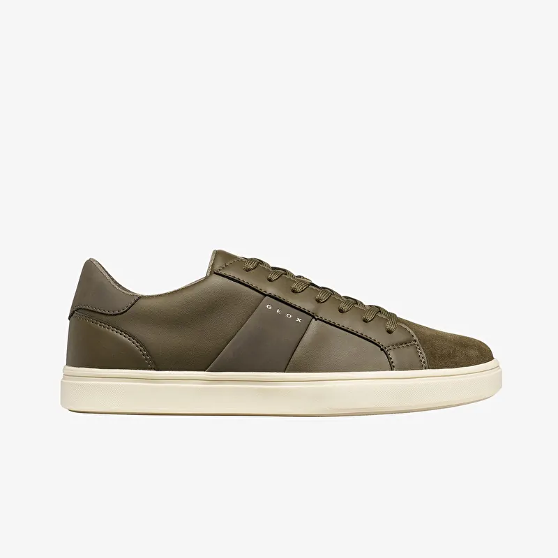Geox Baltmoore Khaki