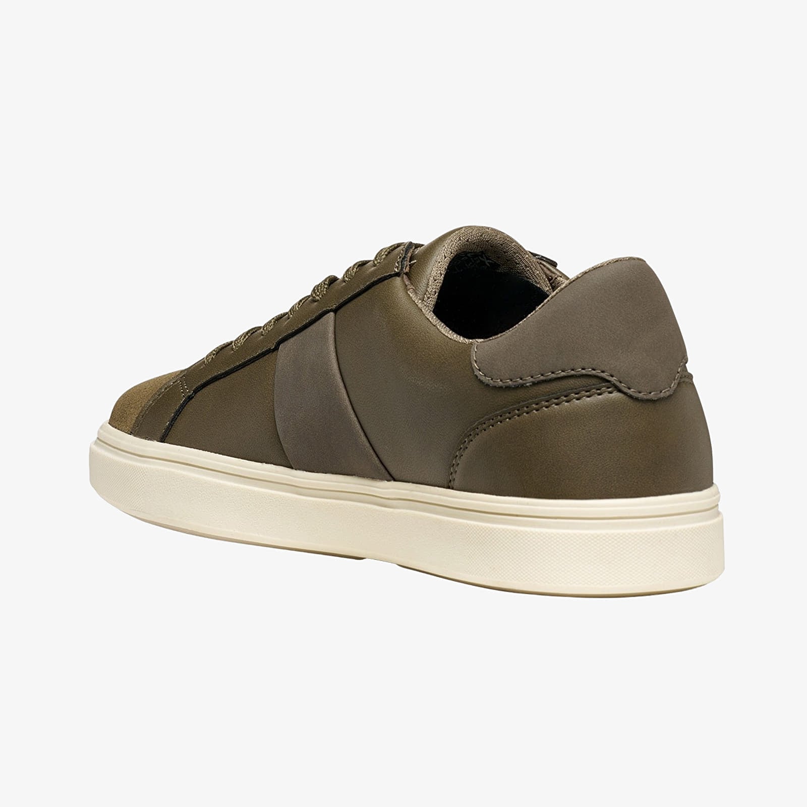 Meeste tossud Geox Baltmoore Khaki