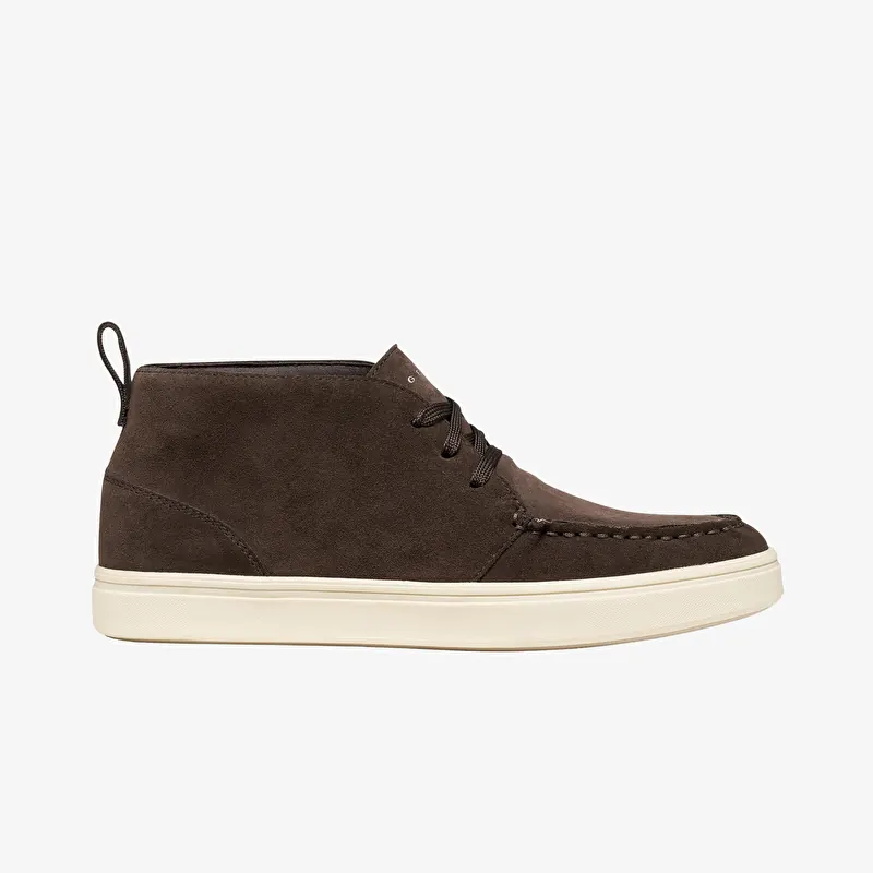 Geox Baltmoore Dark Brown
