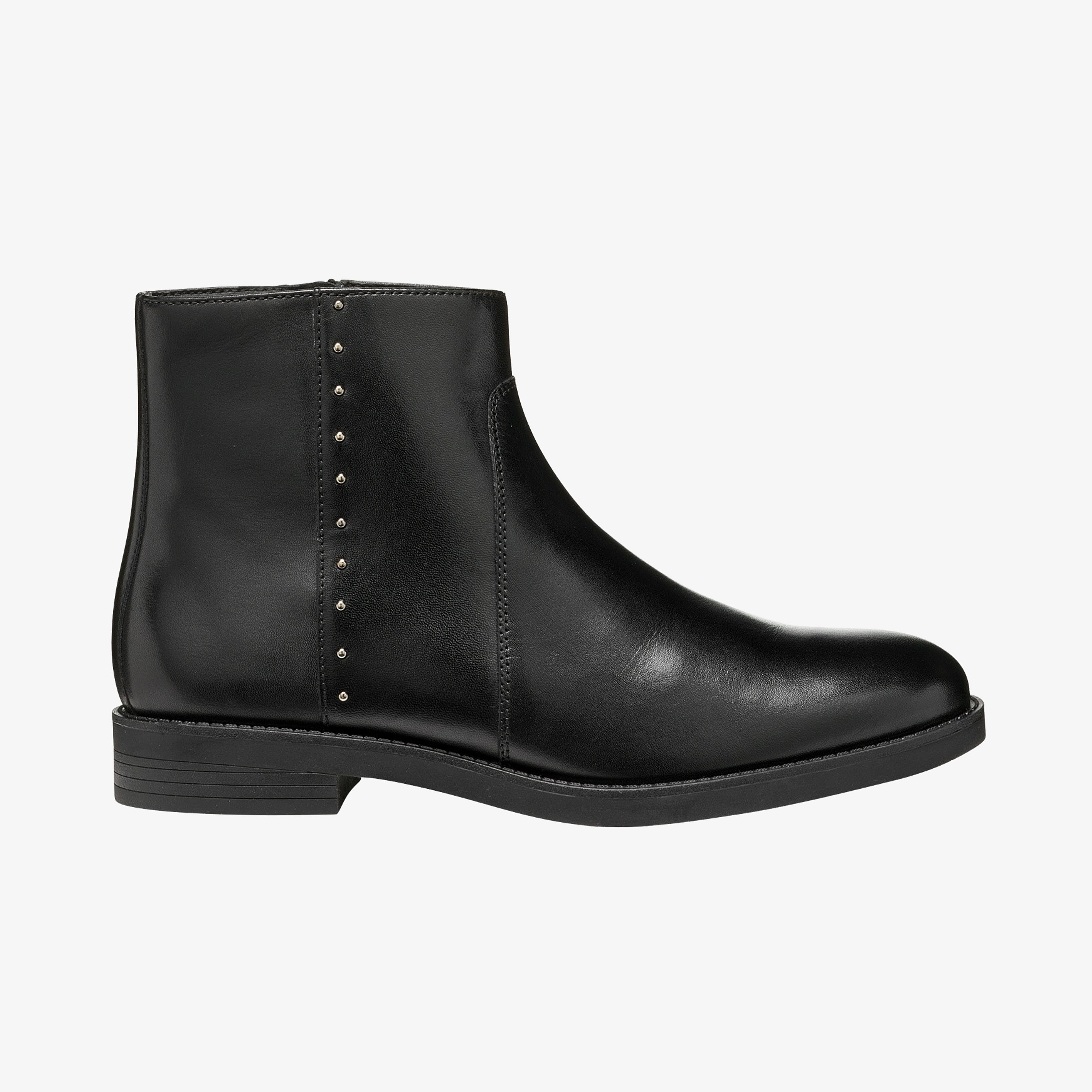 Сникърси Geox Esmeena Black EUR 37