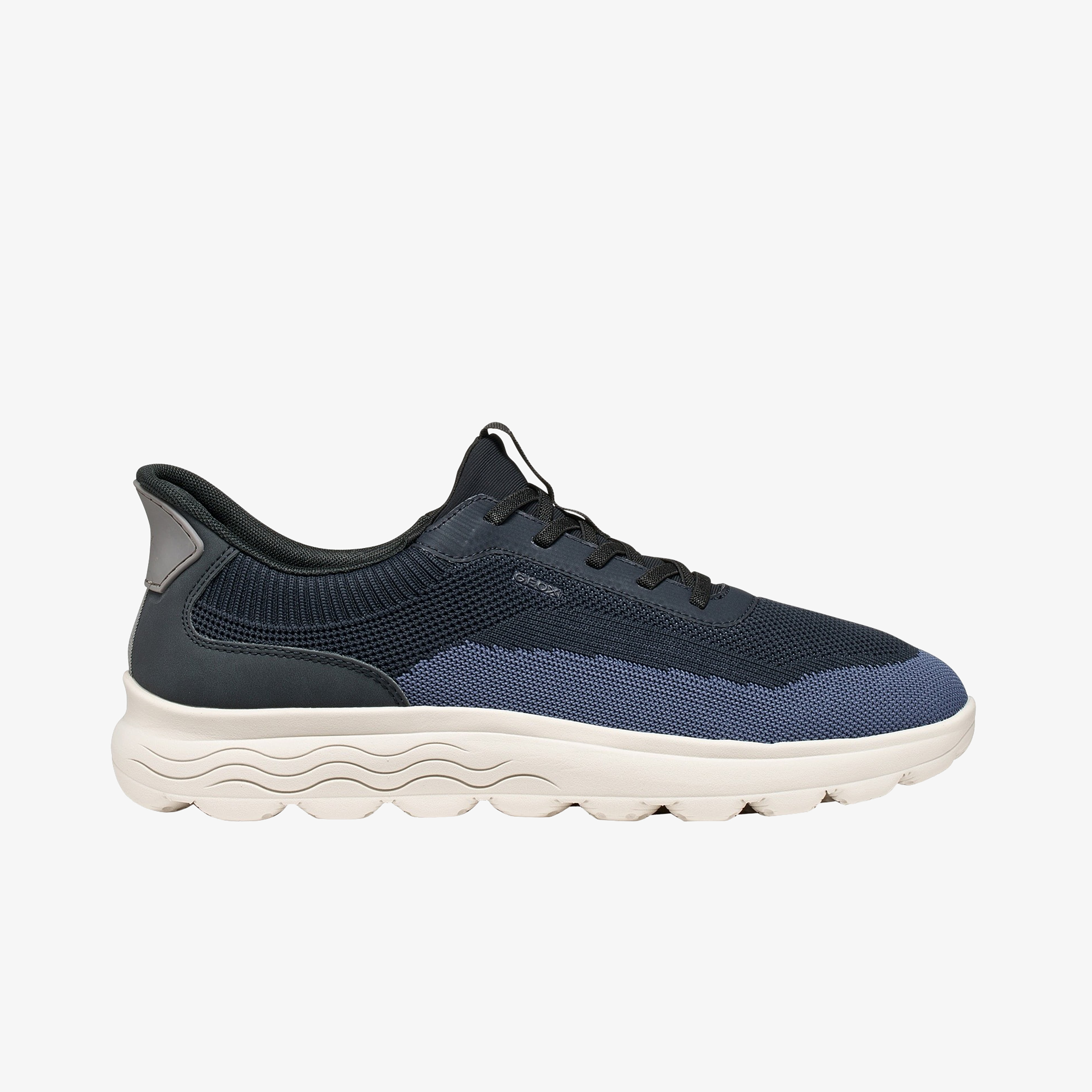 Сникърси Geox Spherica Plus Dark Blue EUR 43
