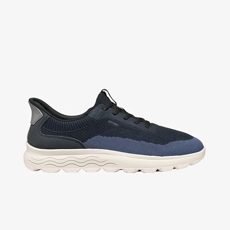 Geox Spherica Plus Dark Blue