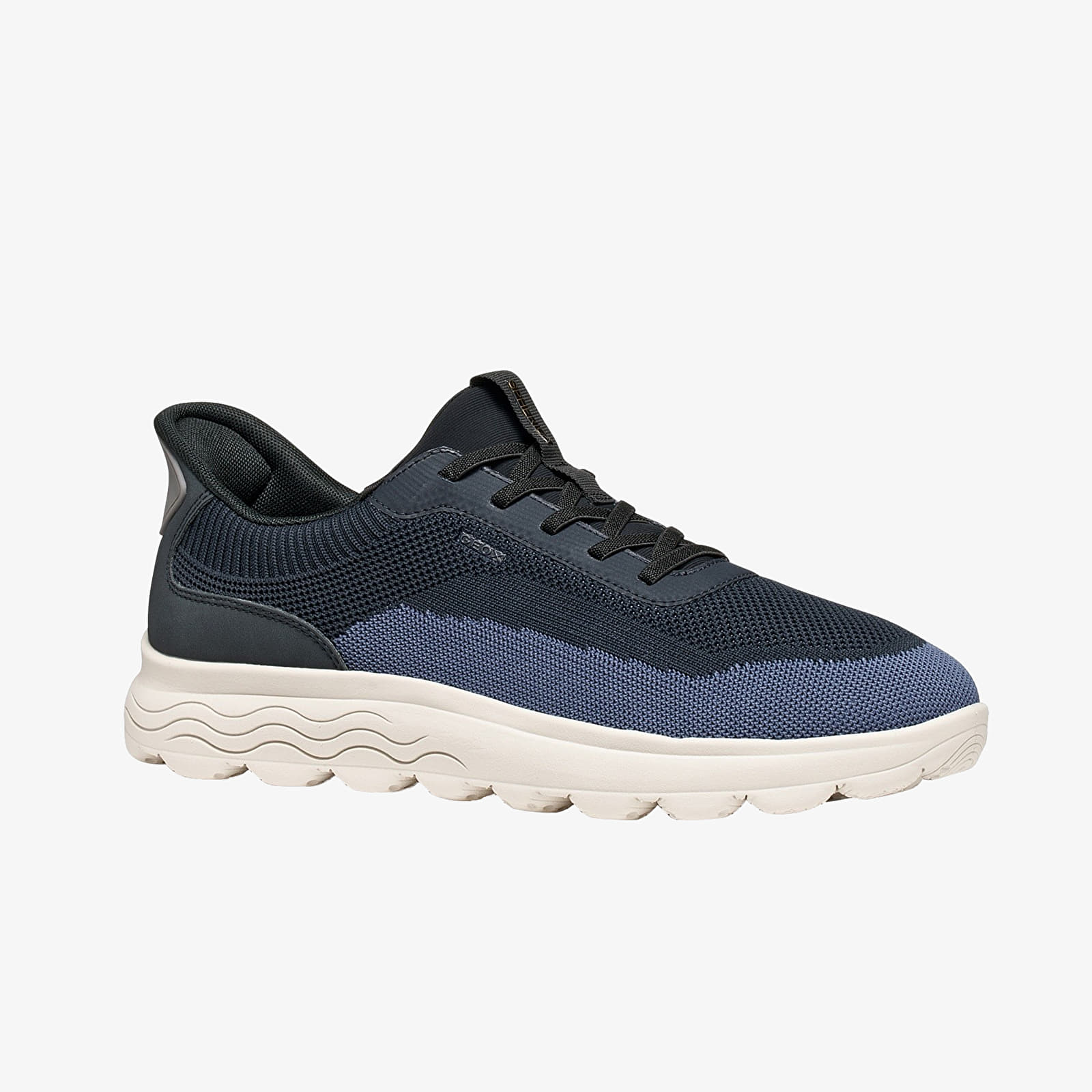Men's sneakers Geox Spherica Plus Dark Blue